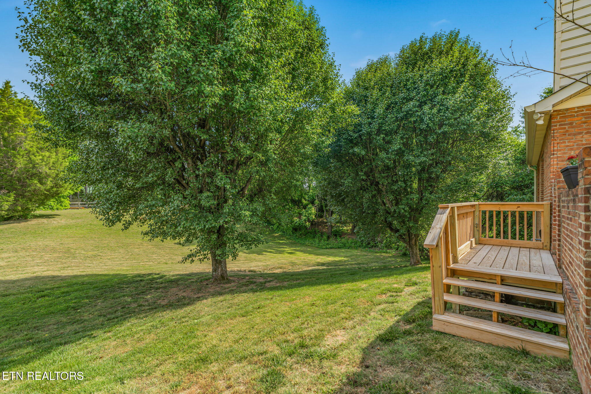 7611 Breckenridge Lane Knoxville TN 37938