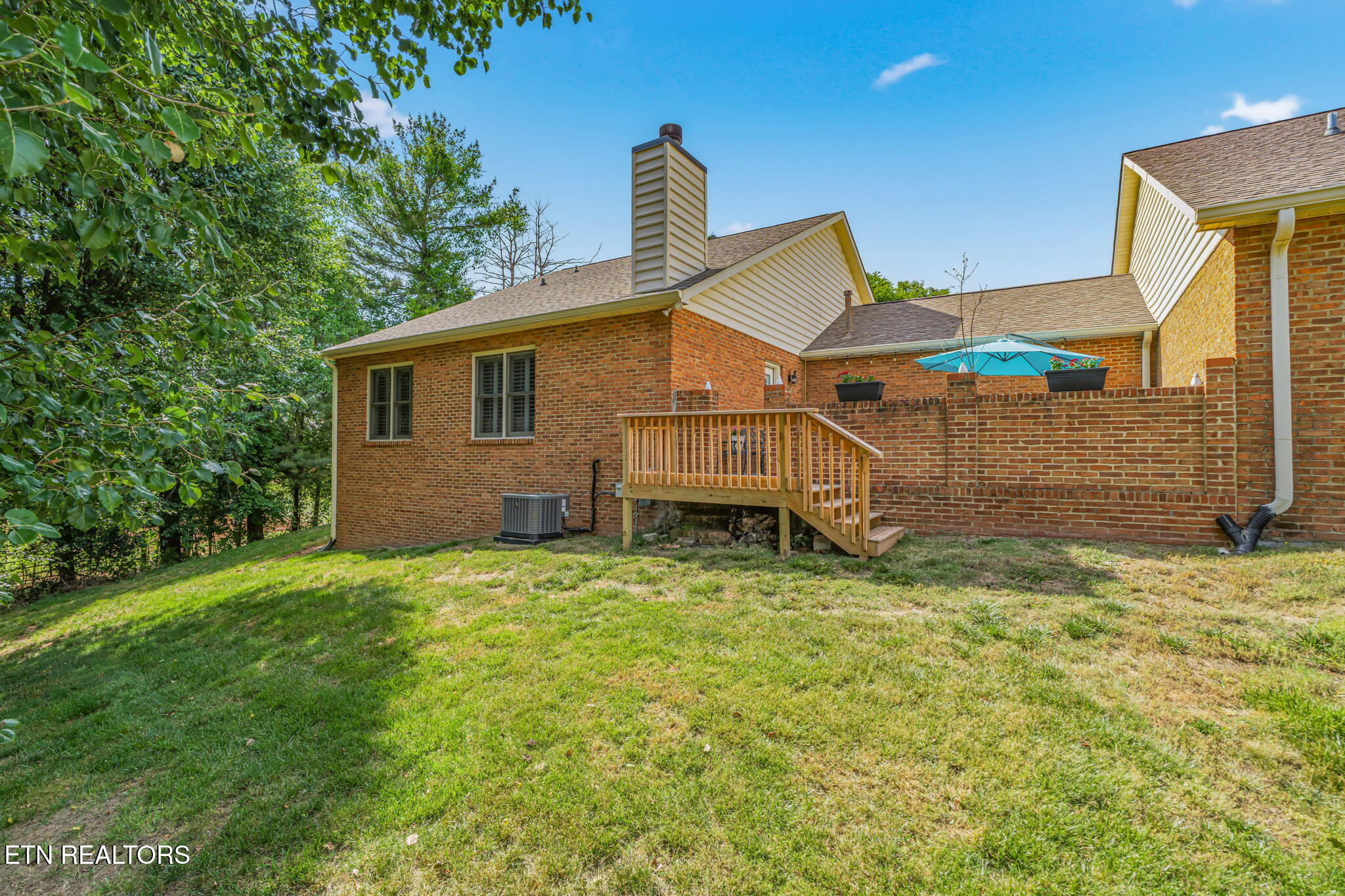 7611 Breckenridge Lane Knoxville TN 37938