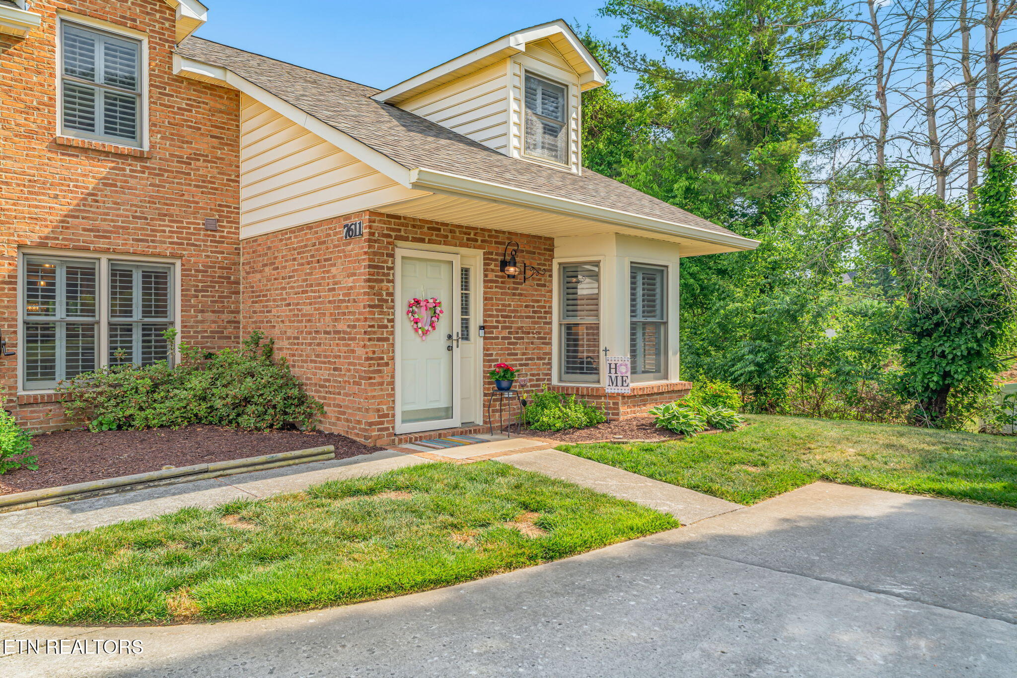 7611 Breckenridge Lane Knoxville TN 37938