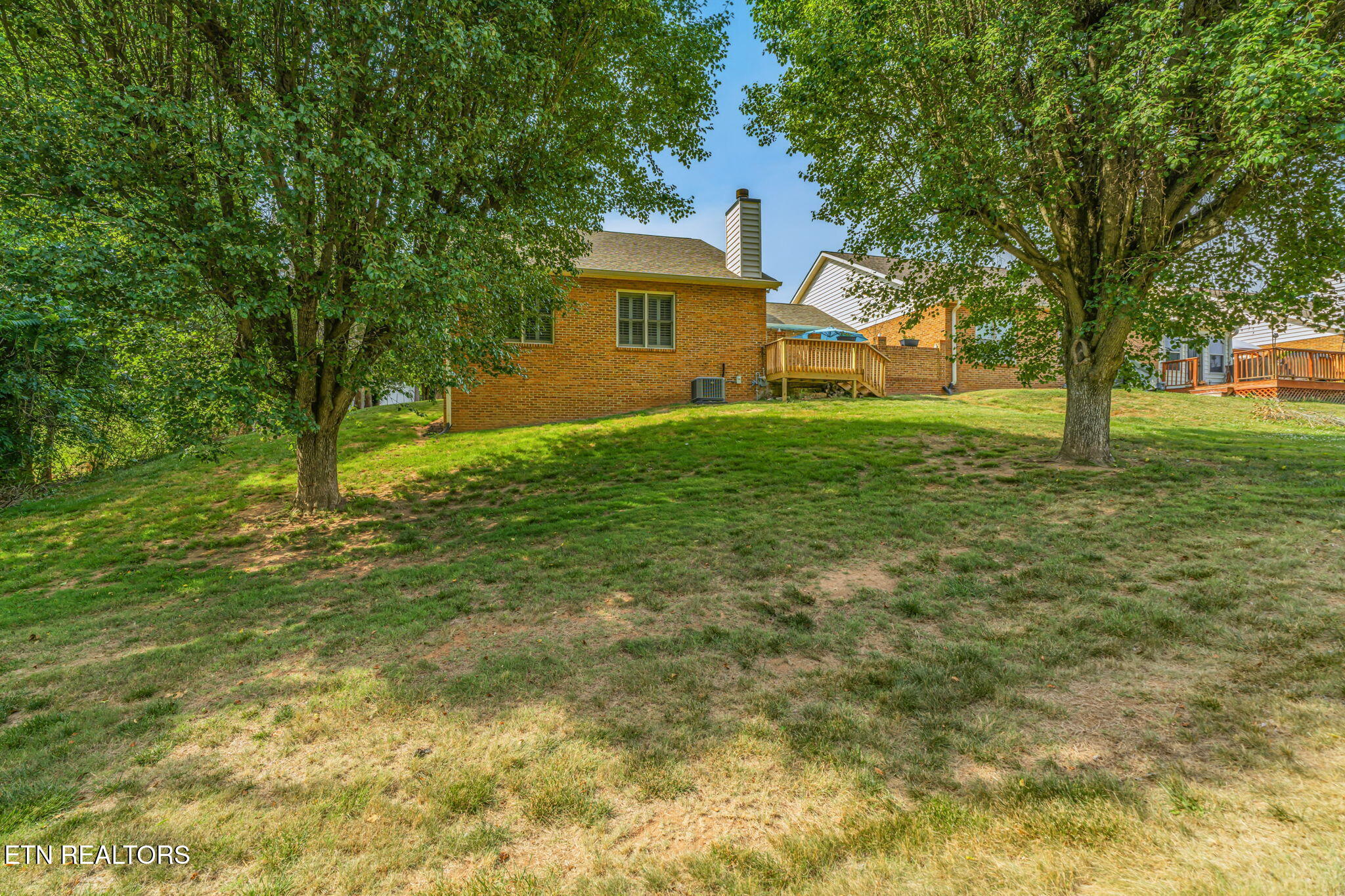 7611 Breckenridge Lane Knoxville TN 37938