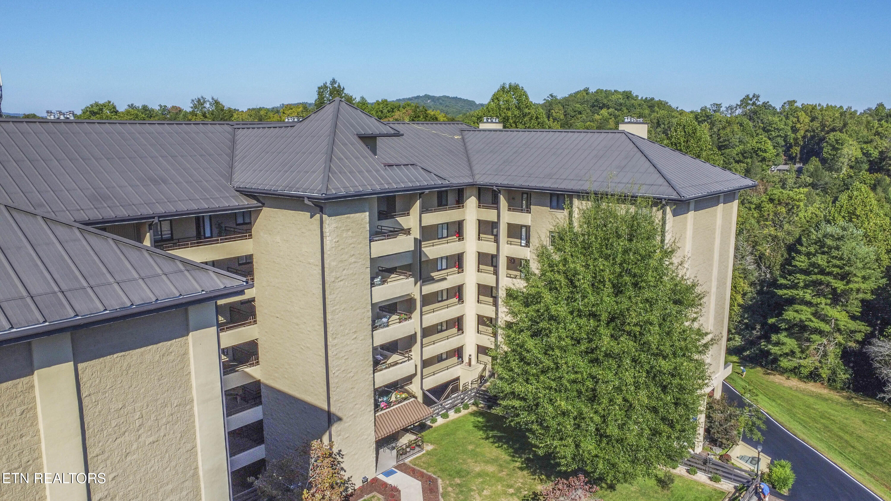 1704 Hidden Hills Road Gatlinburg TN 37738