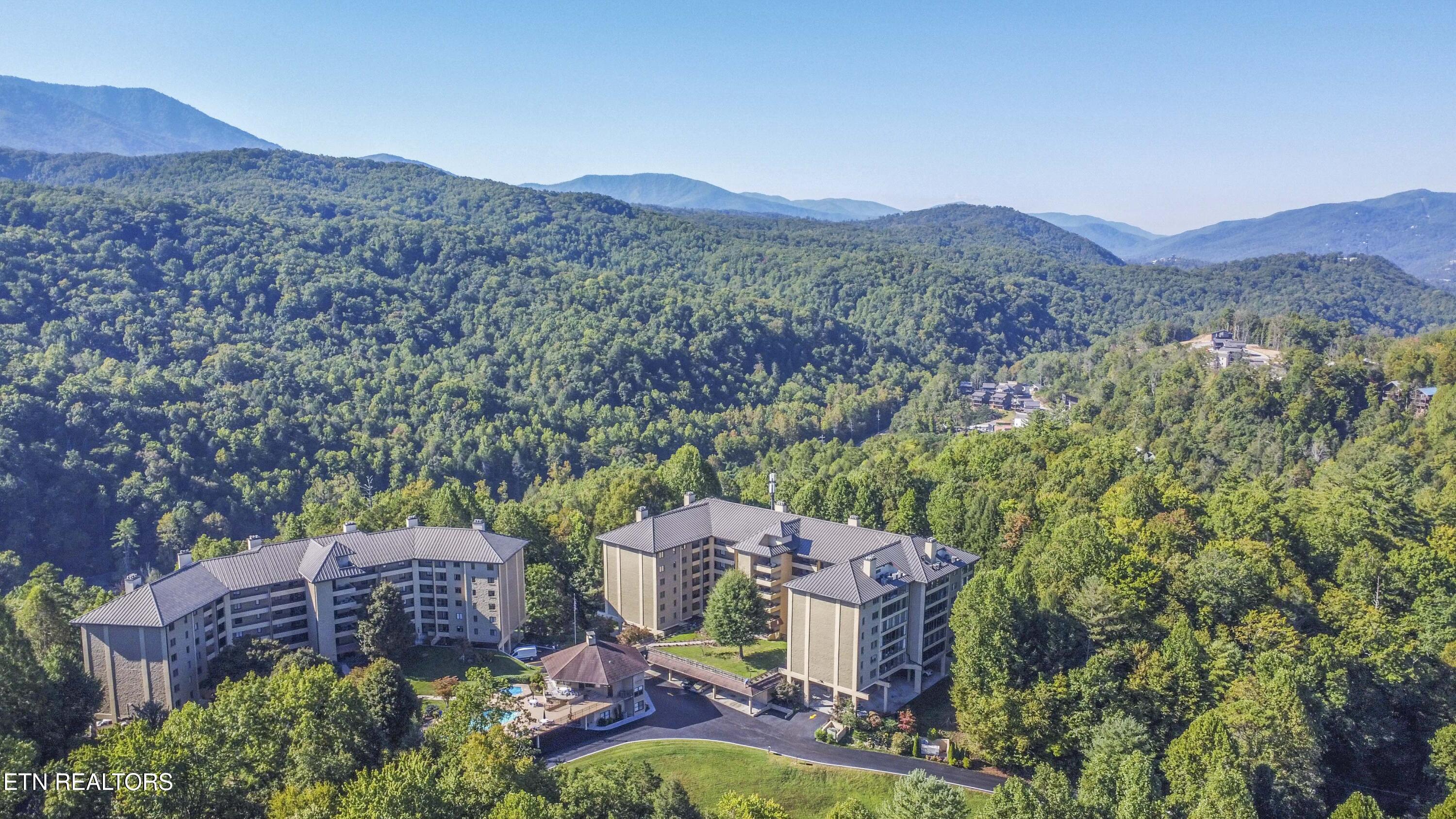 1704 Hidden Hills Road Gatlinburg TN 37738