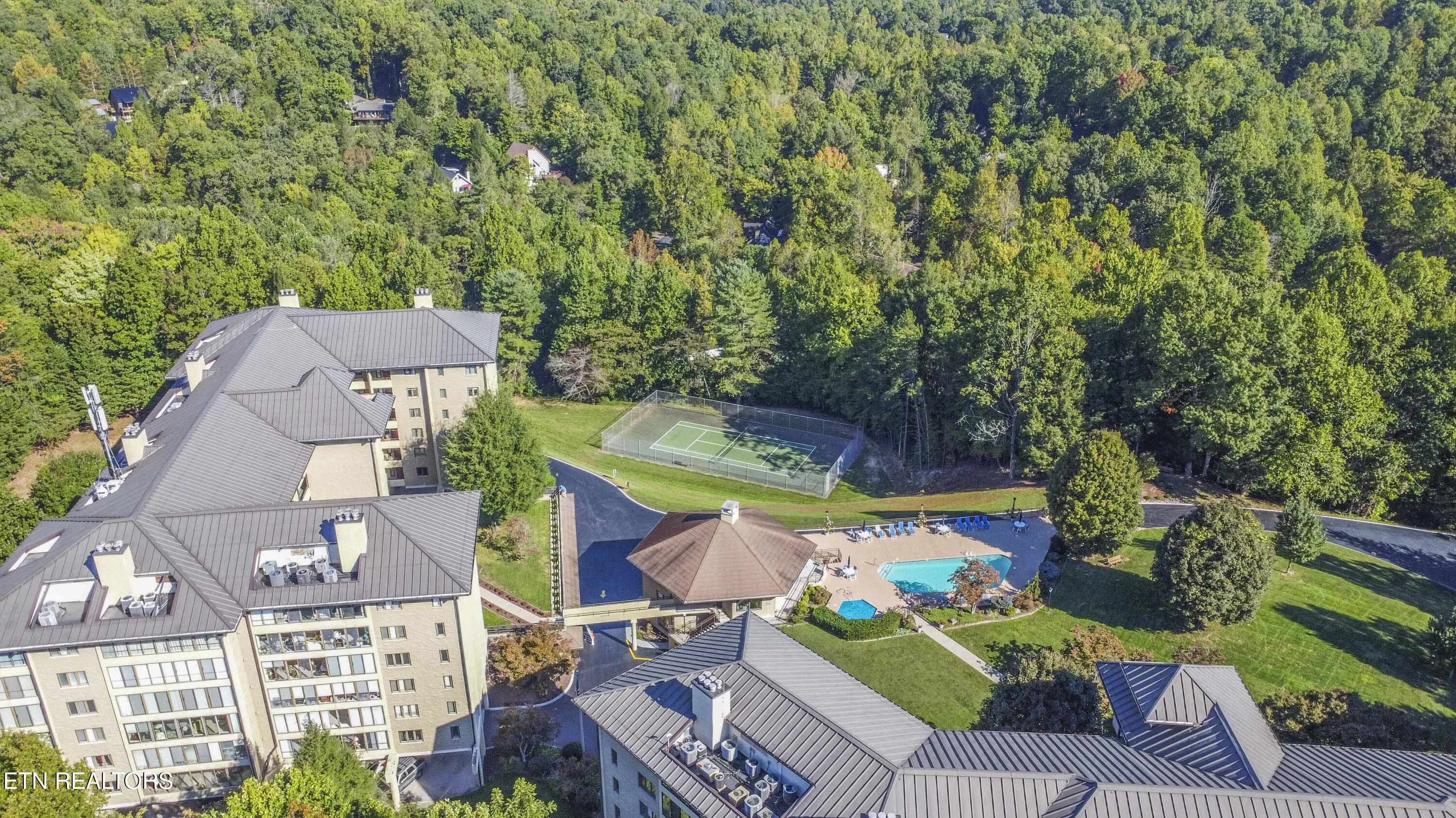 1704 Hidden Hills Road Gatlinburg TN 37738
