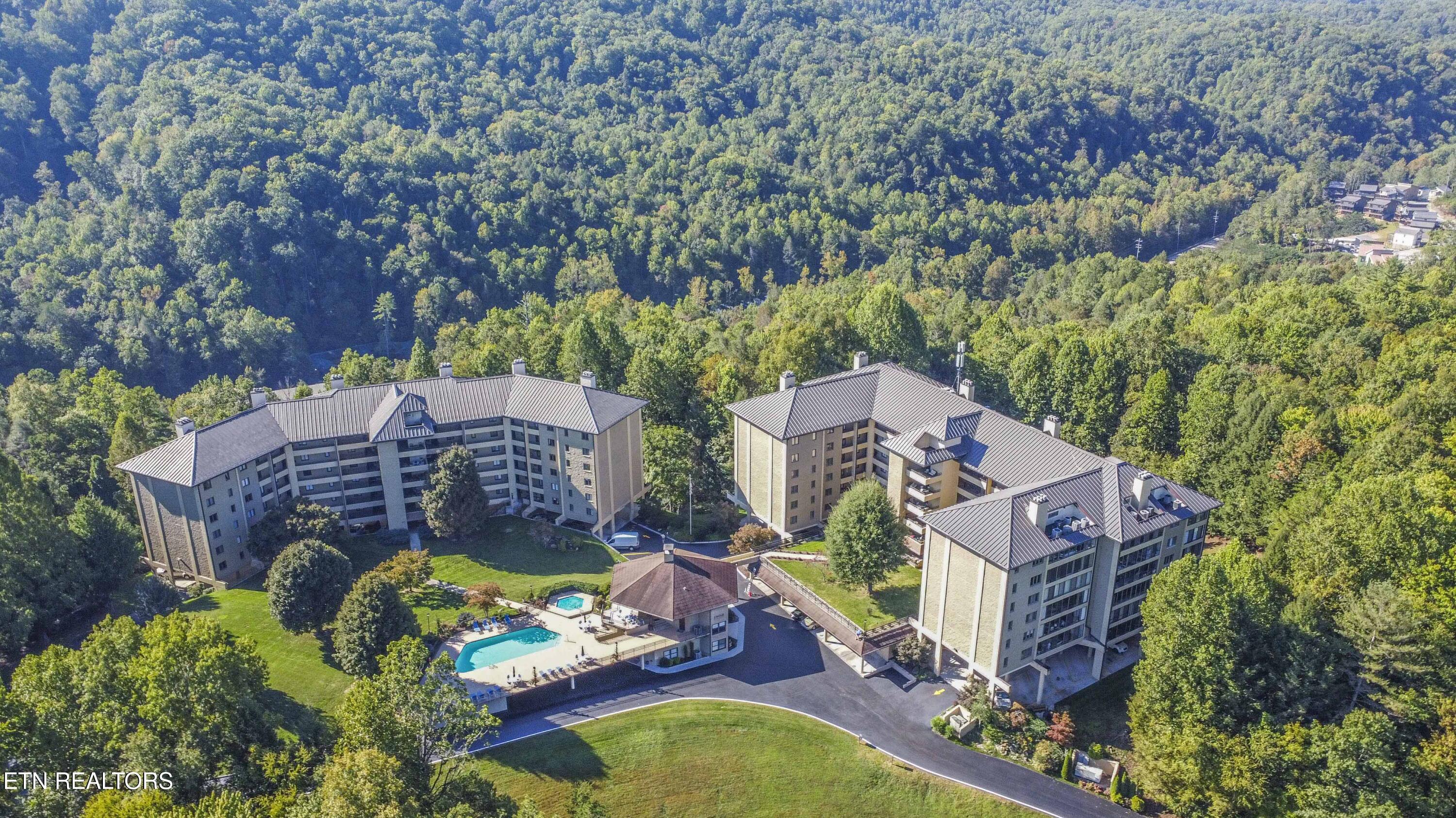 1704 Hidden Hills Road Gatlinburg TN 37738