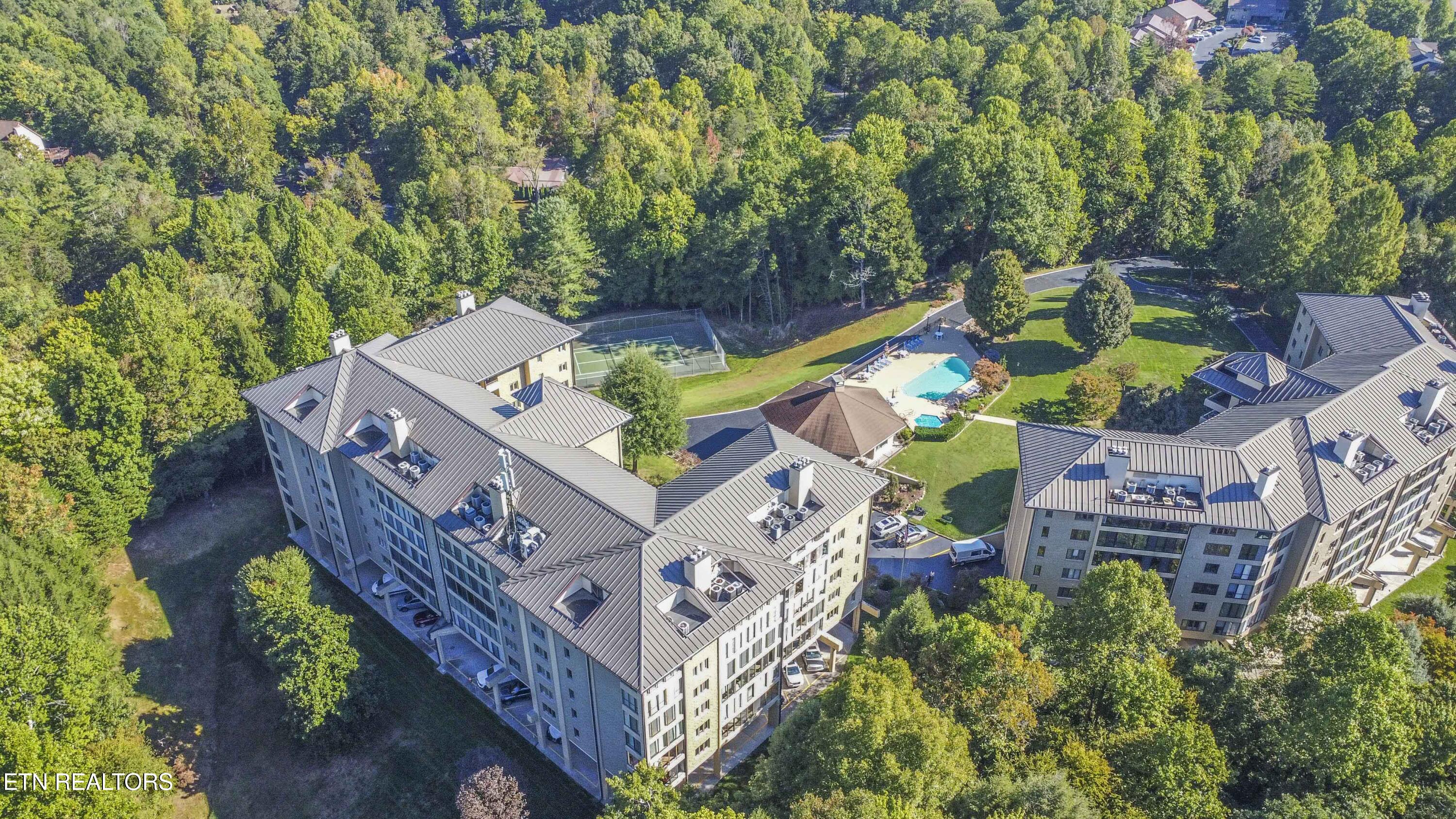 1704 Hidden Hills Road Gatlinburg TN 37738
