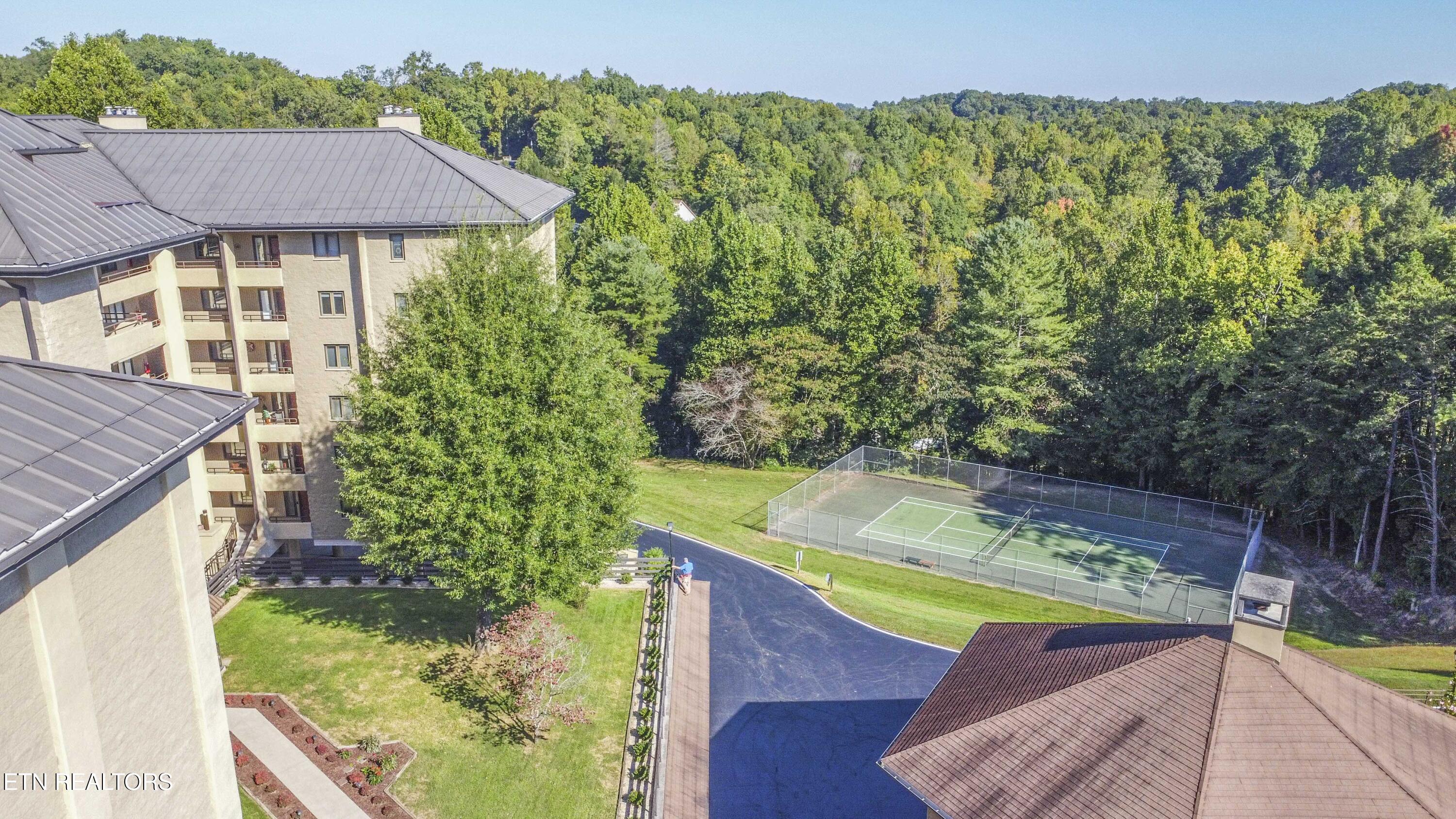 1704 Hidden Hills Road Gatlinburg TN 37738