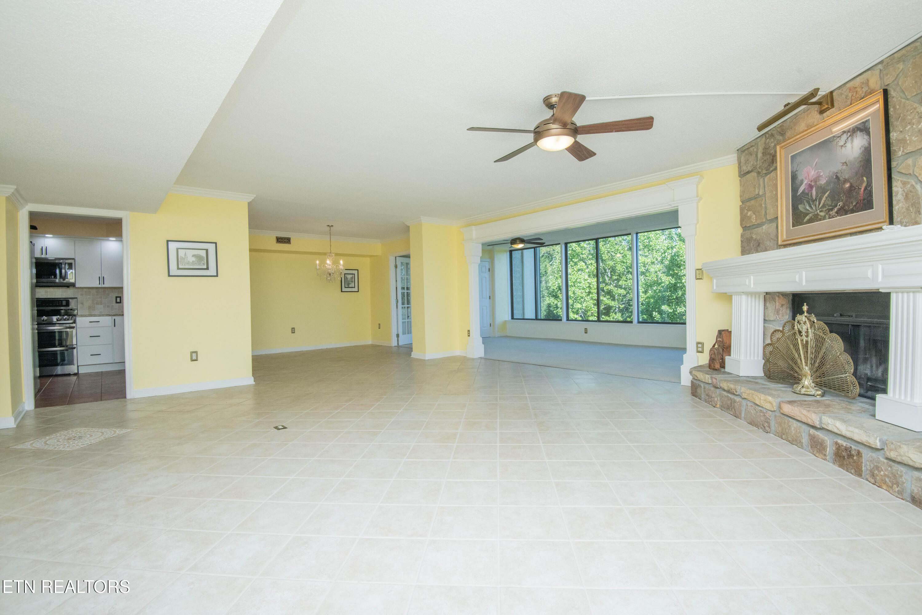 1704 Hidden Hills Road Gatlinburg TN 37738