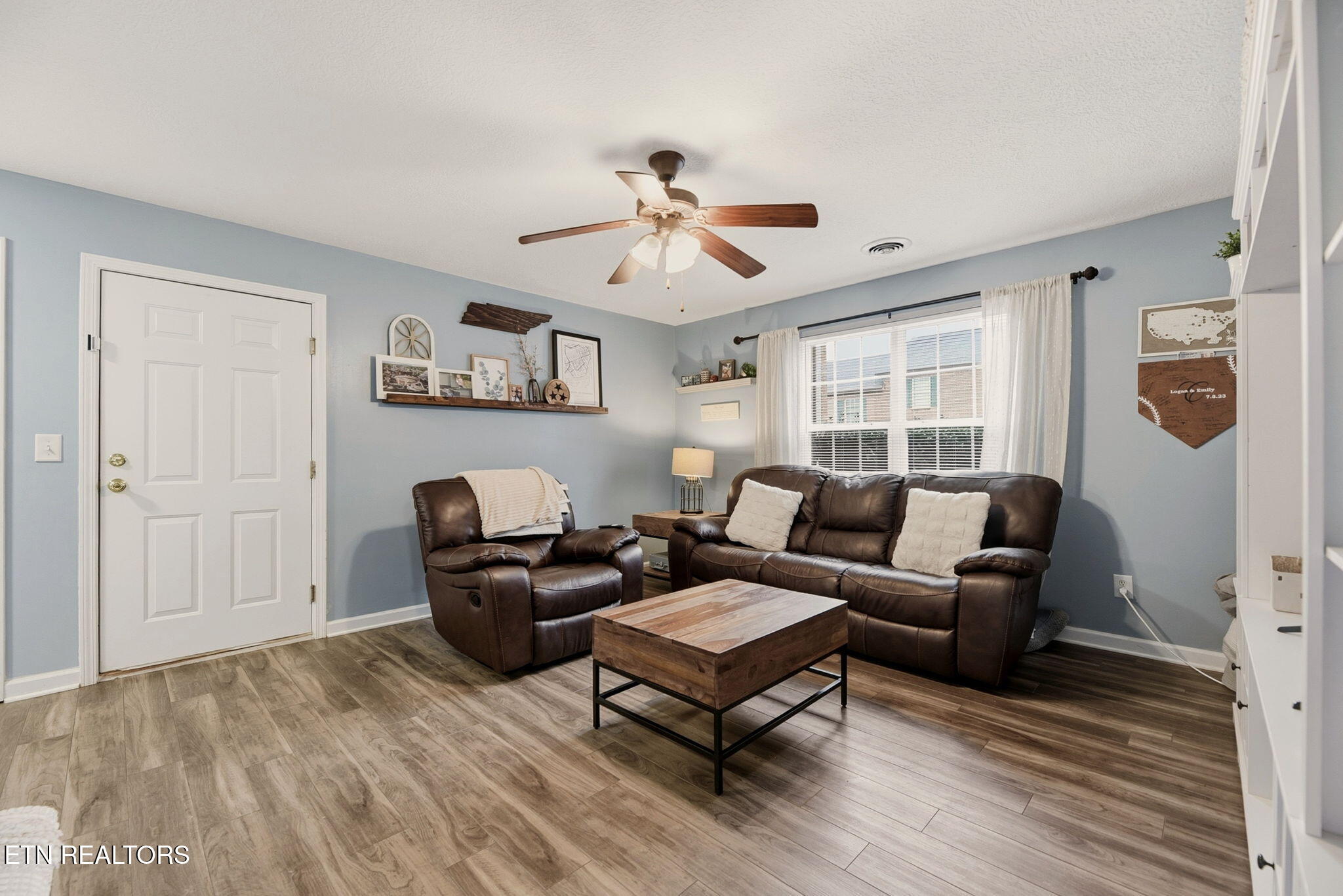 1621 Maple View Way Knoxville TN 37918