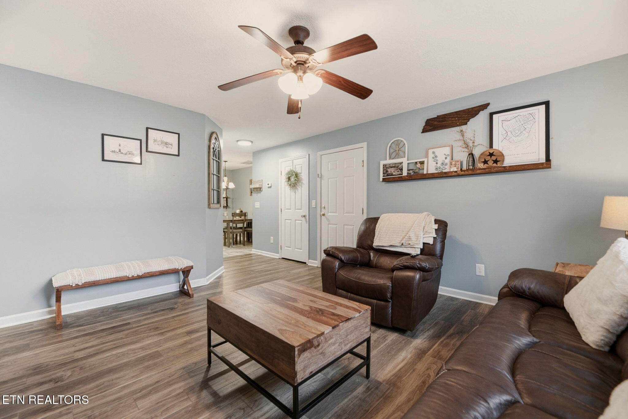 1621 Maple View Way Knoxville TN 37918