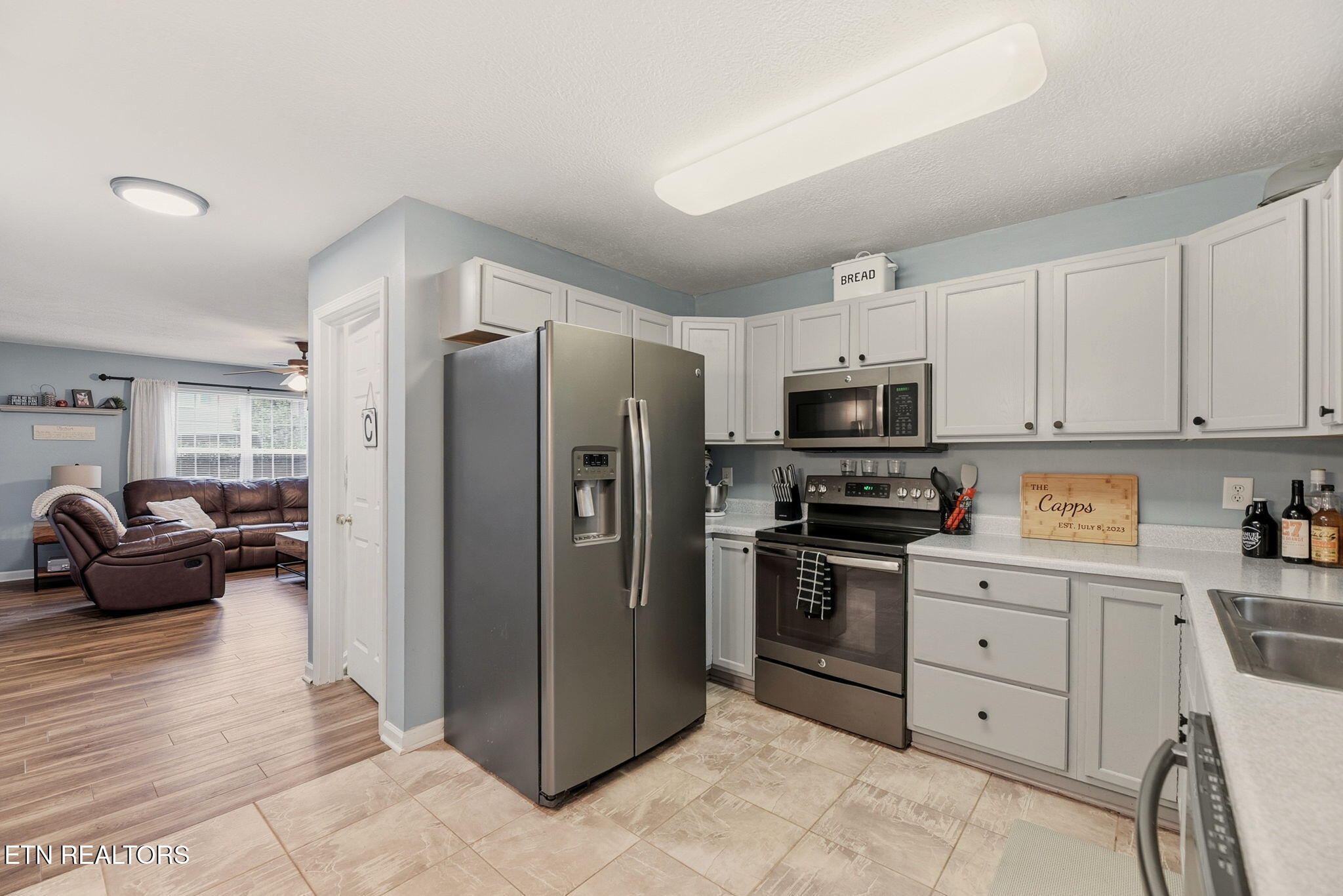 1621 Maple View Way Knoxville TN 37918