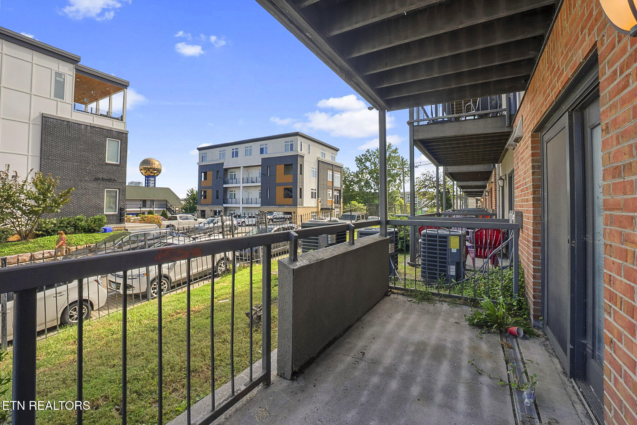 1201 Laurel Avenue Knoxville TN 37916