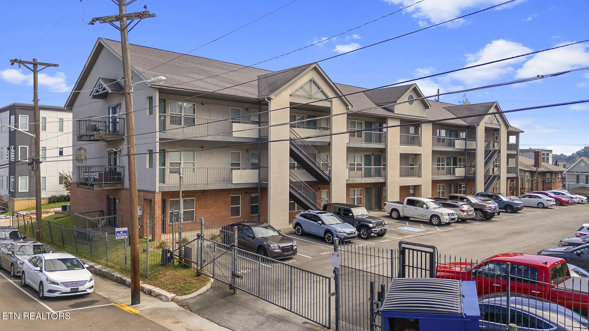 1201 Laurel Avenue Knoxville TN 37916