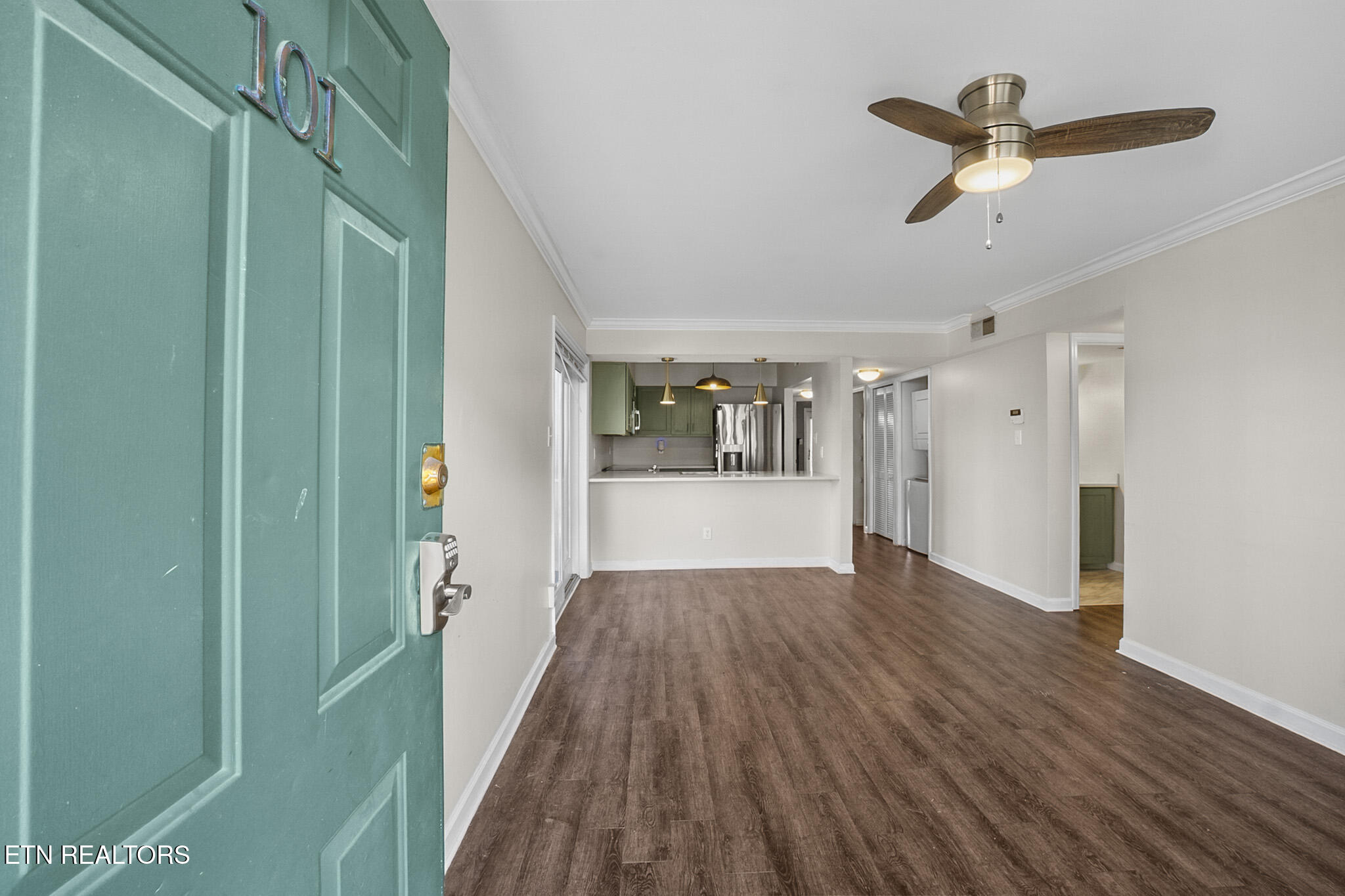 1201 Laurel Avenue Knoxville TN 37916