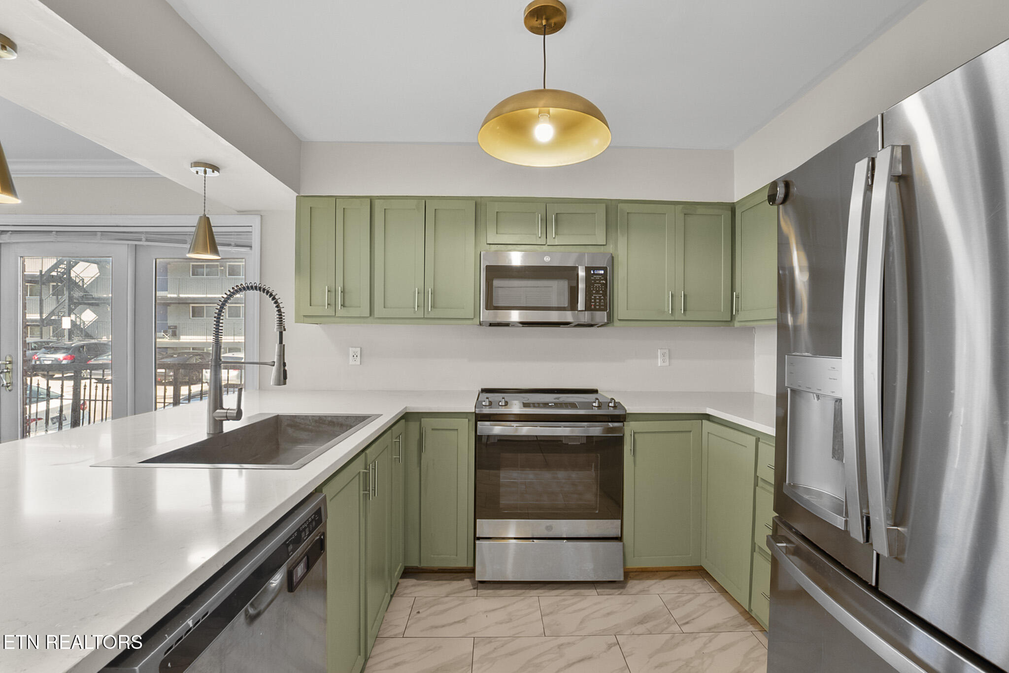 1201 Laurel Avenue Knoxville TN 37916