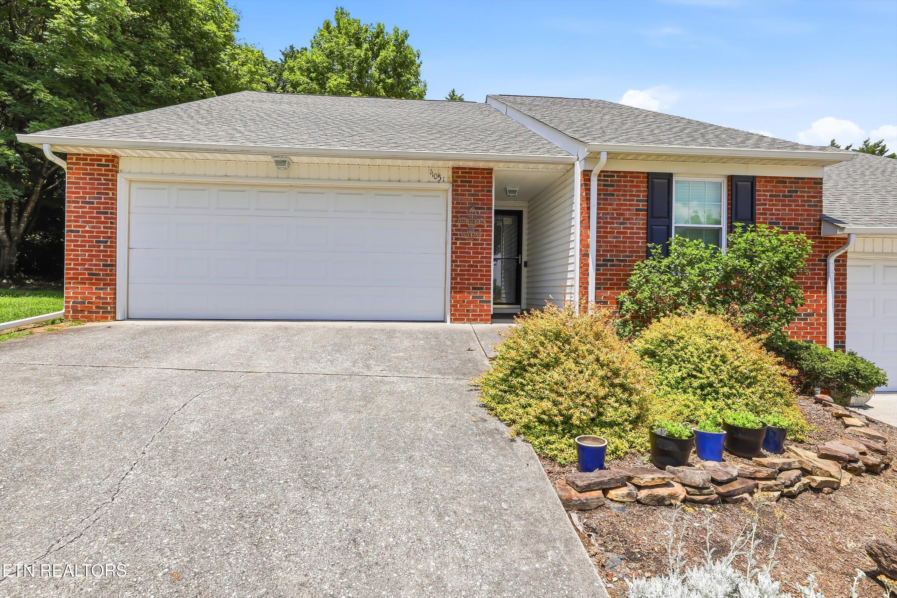 11051 Anchorage Circle Knoxville TN 37934