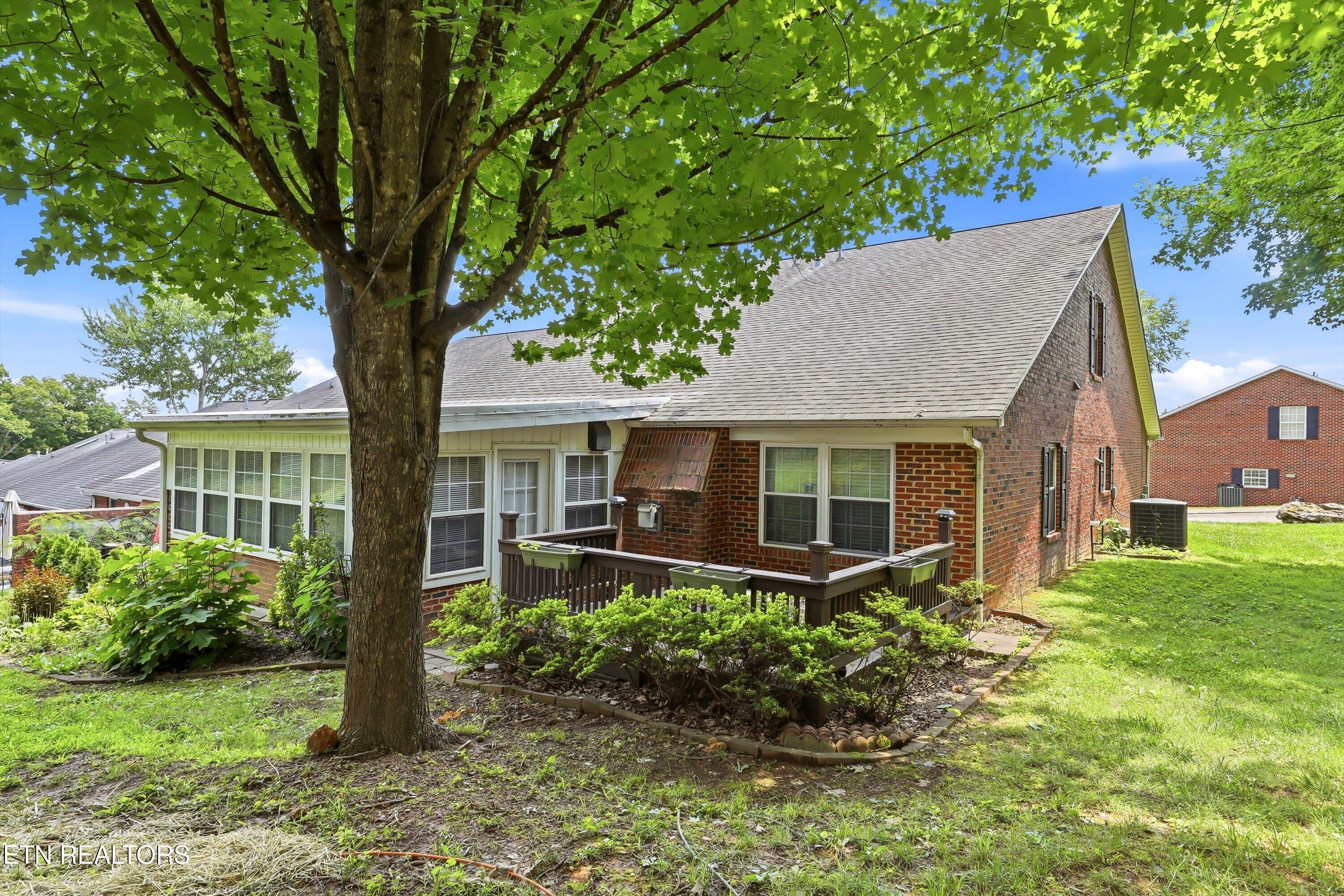 11051 Anchorage Circle Knoxville TN 37934