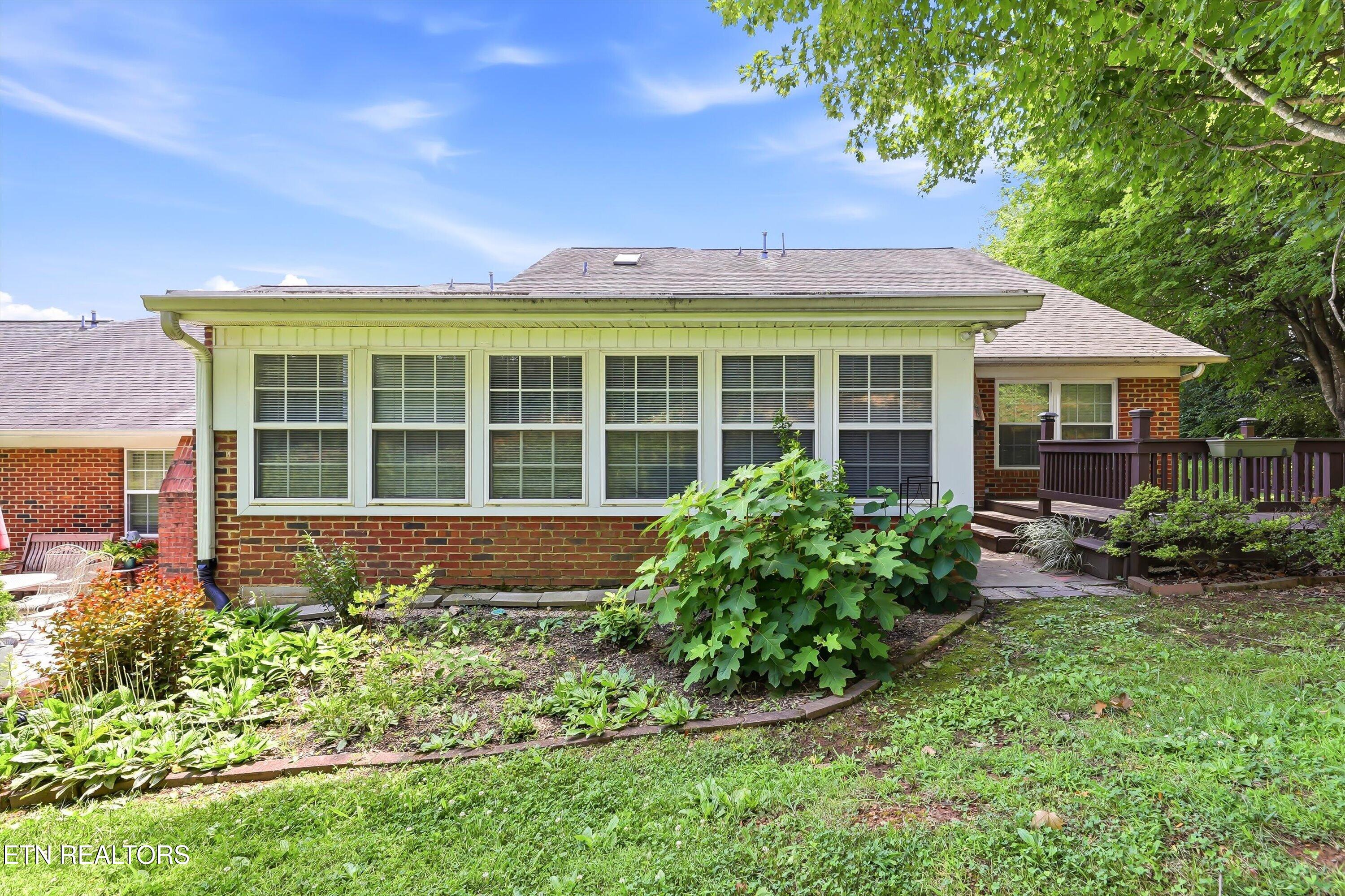 11051 Anchorage Circle Knoxville TN 37934