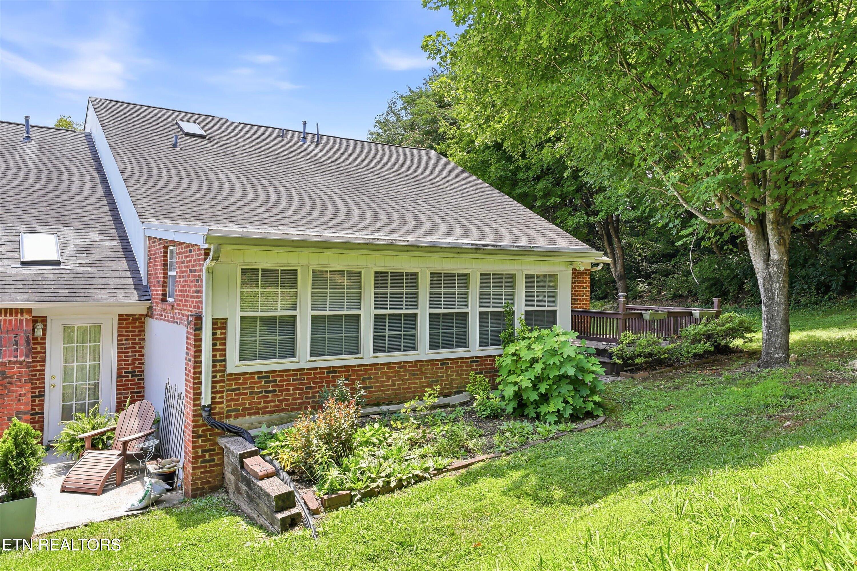 11051 Anchorage Circle Knoxville TN 37934