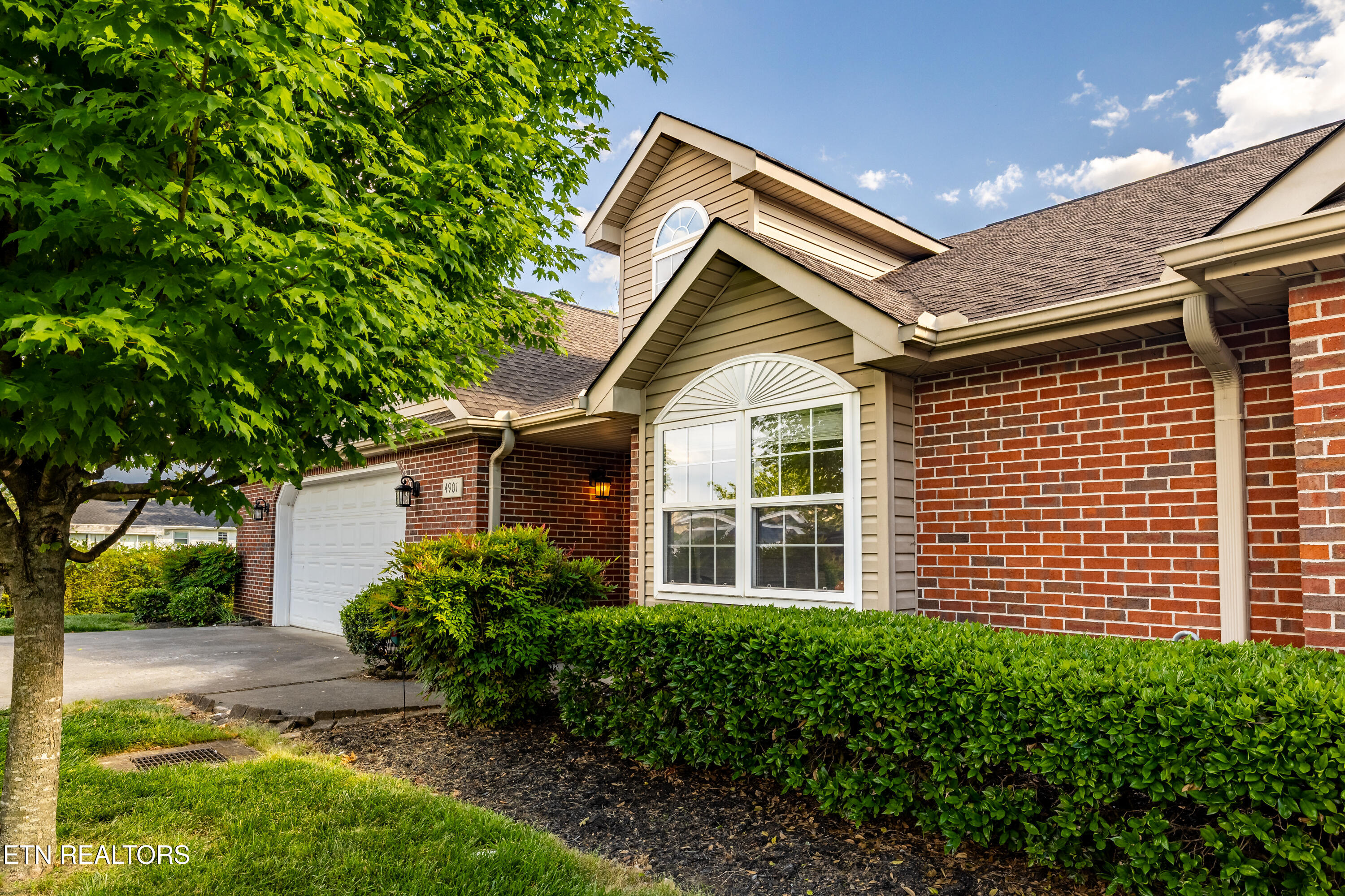 4901 Coy Way Knoxville TN 37912