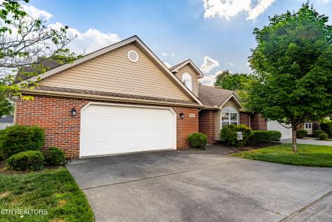 4901 Coy Way Knoxville TN 37912