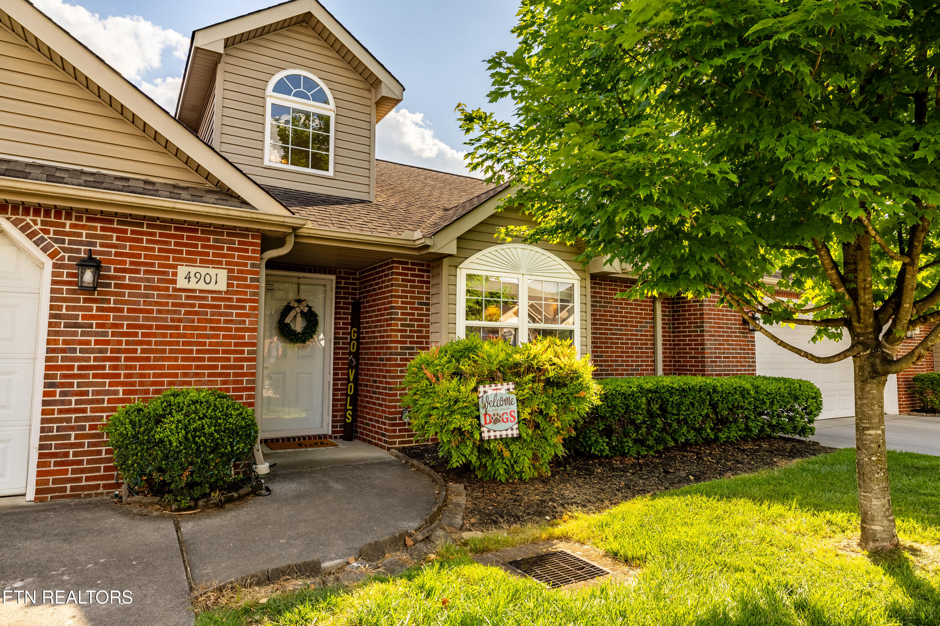 4901 Coy Way Knoxville TN 37912