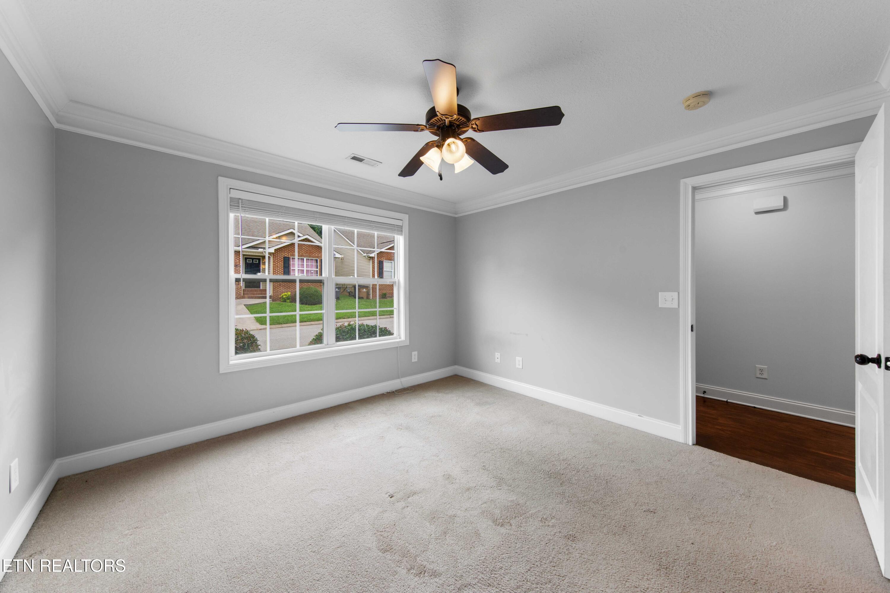 5816 Metropolitan Way Knoxville TN 37921