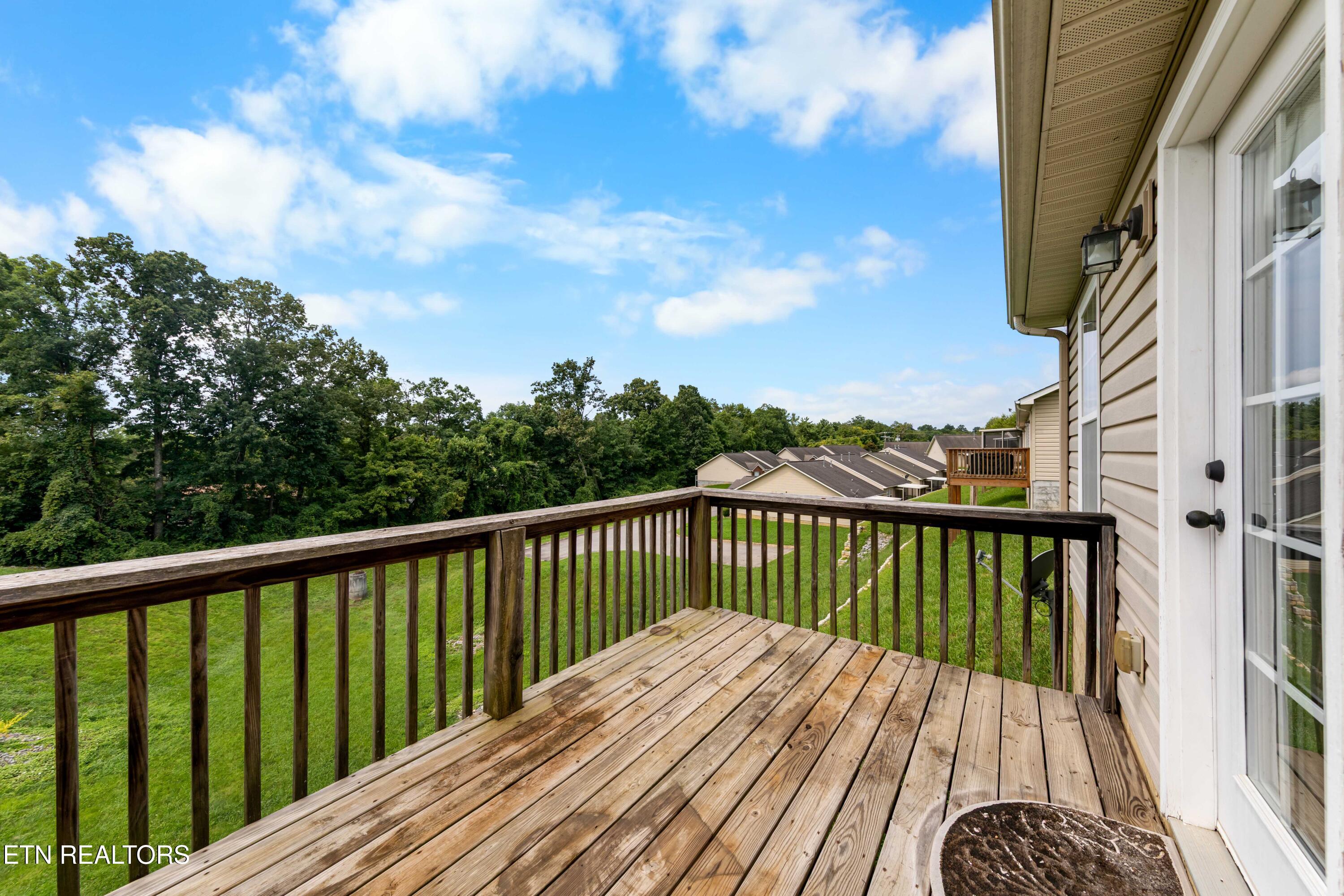 5816 Metropolitan Way Knoxville TN 37921