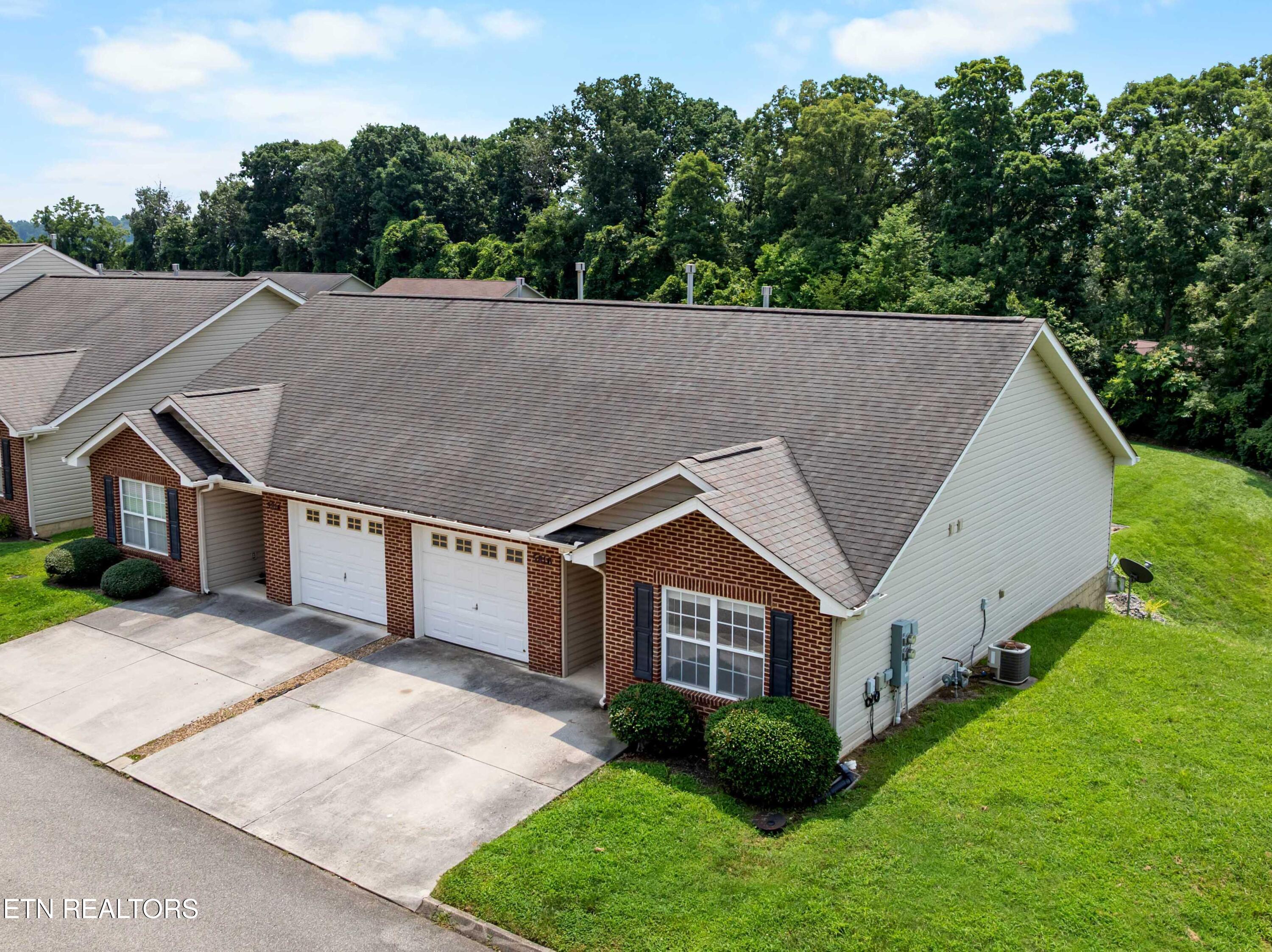 5816 Metropolitan Way Knoxville TN 37921