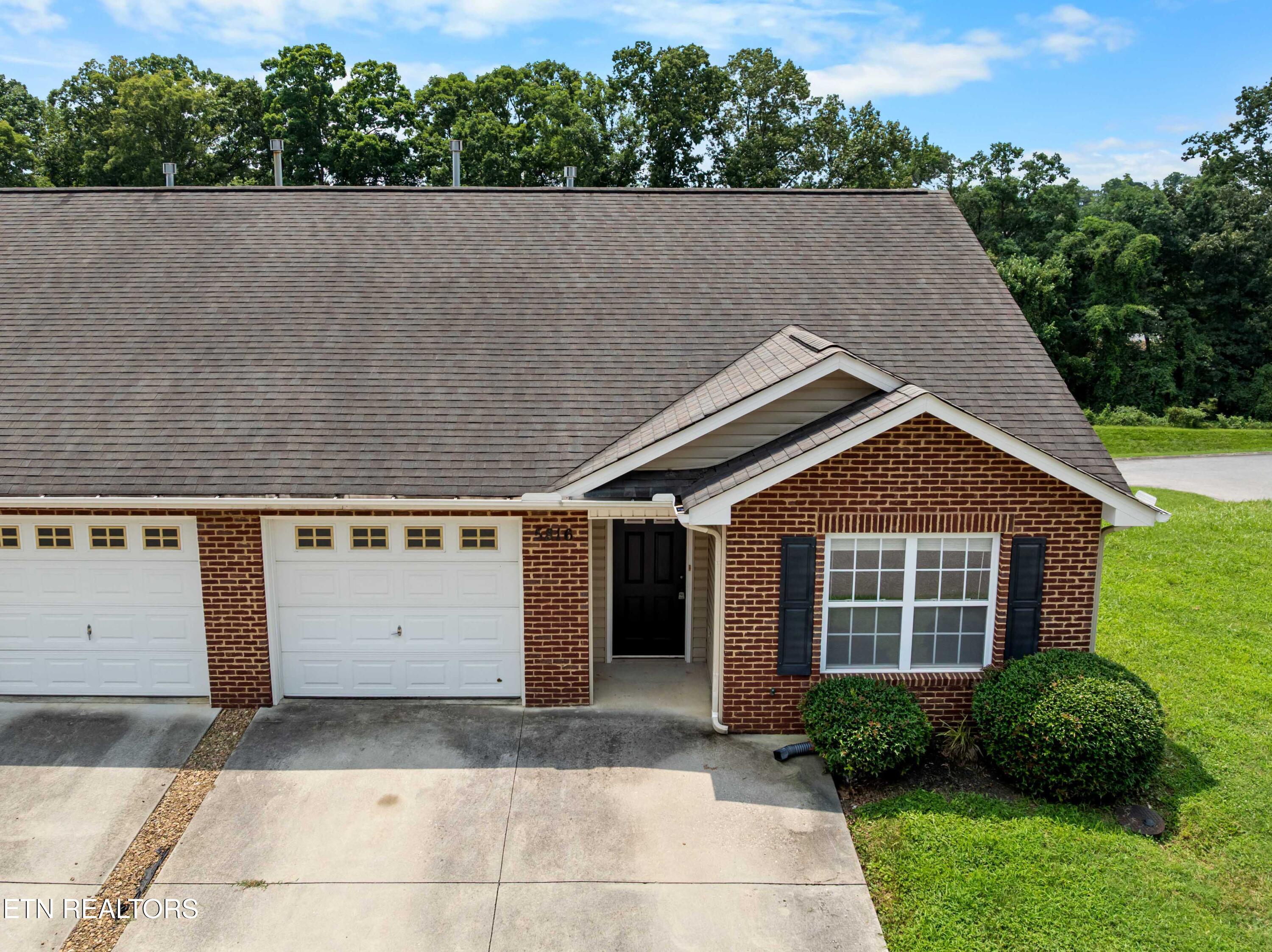 5816 Metropolitan Way Knoxville TN 37921