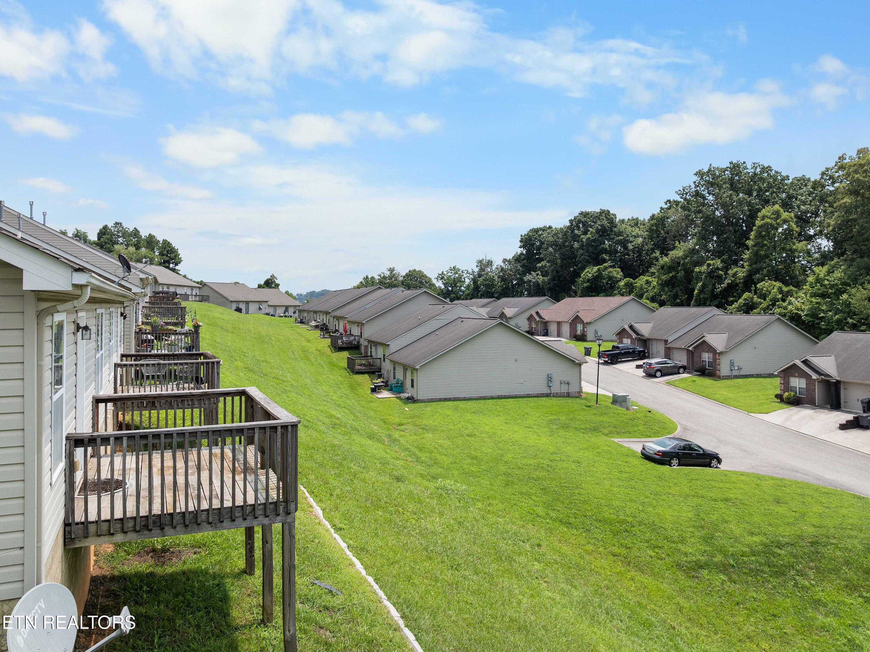 5816 Metropolitan Way Knoxville TN 37921