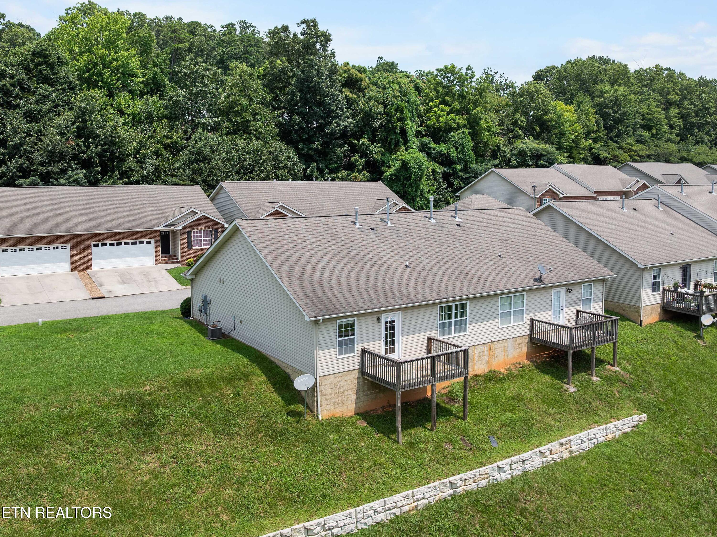 5816 Metropolitan Way Knoxville TN 37921