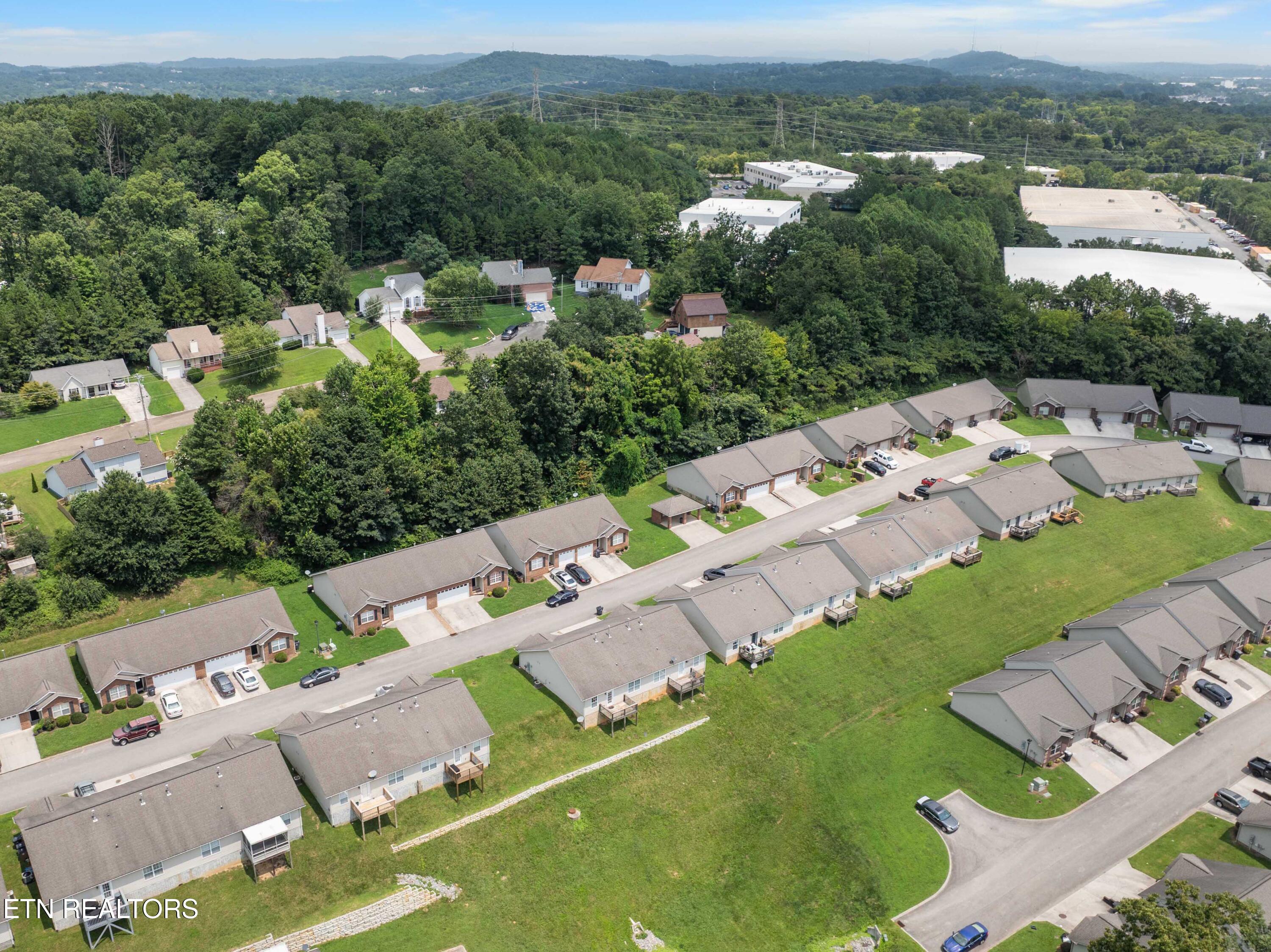 5816 Metropolitan Way Knoxville TN 37921