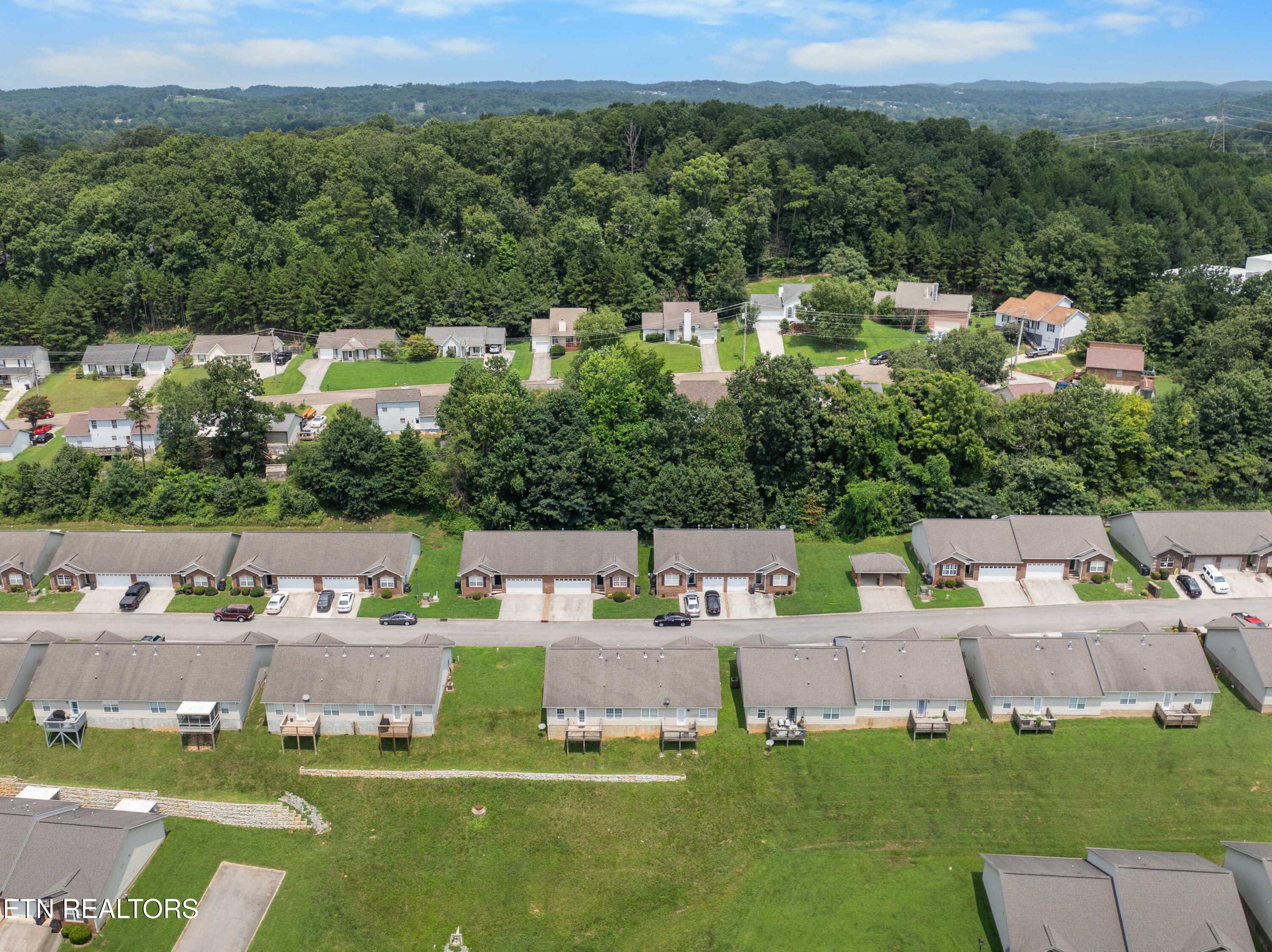 5816 Metropolitan Way Knoxville TN 37921