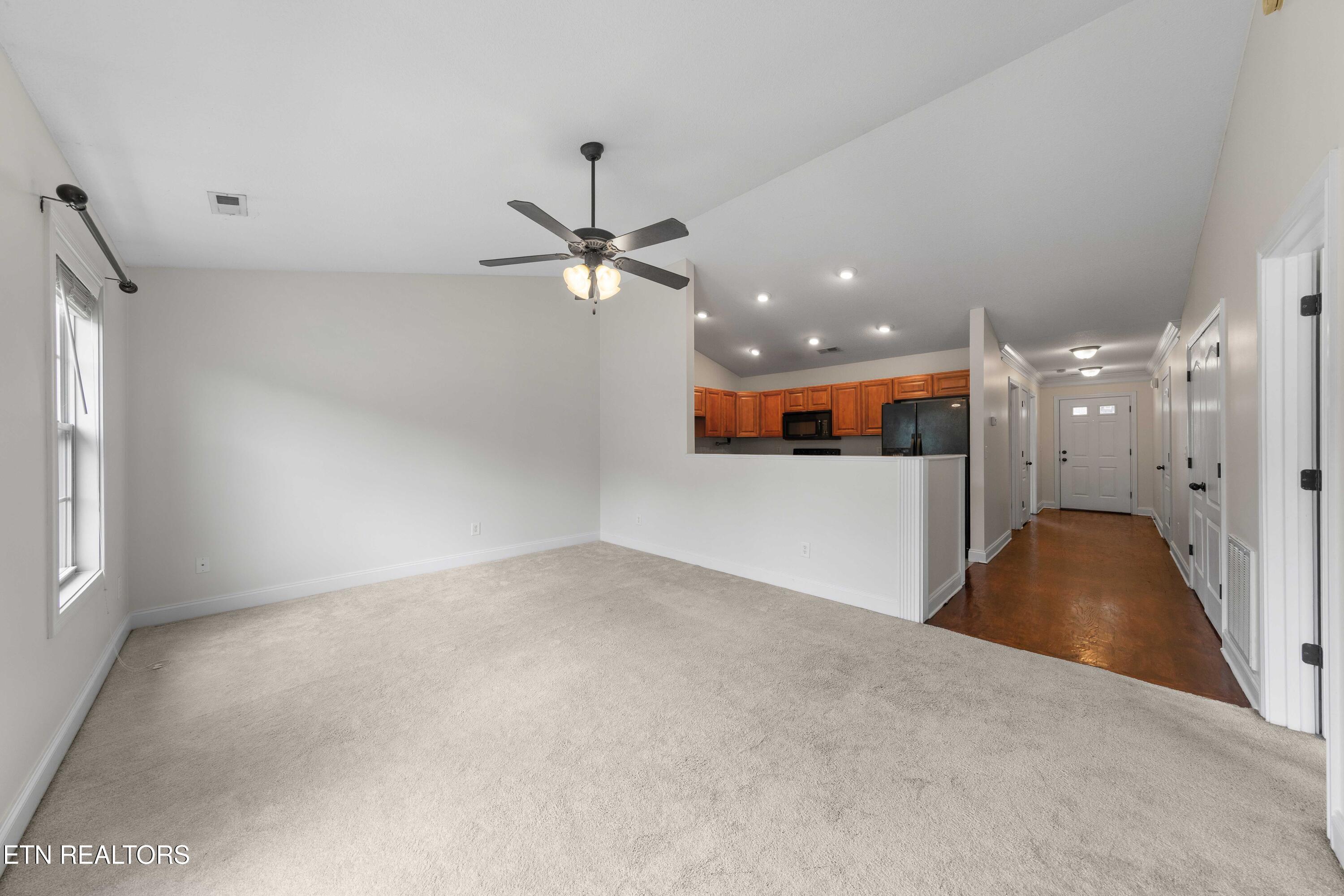 5816 Metropolitan Way Knoxville TN 37921
