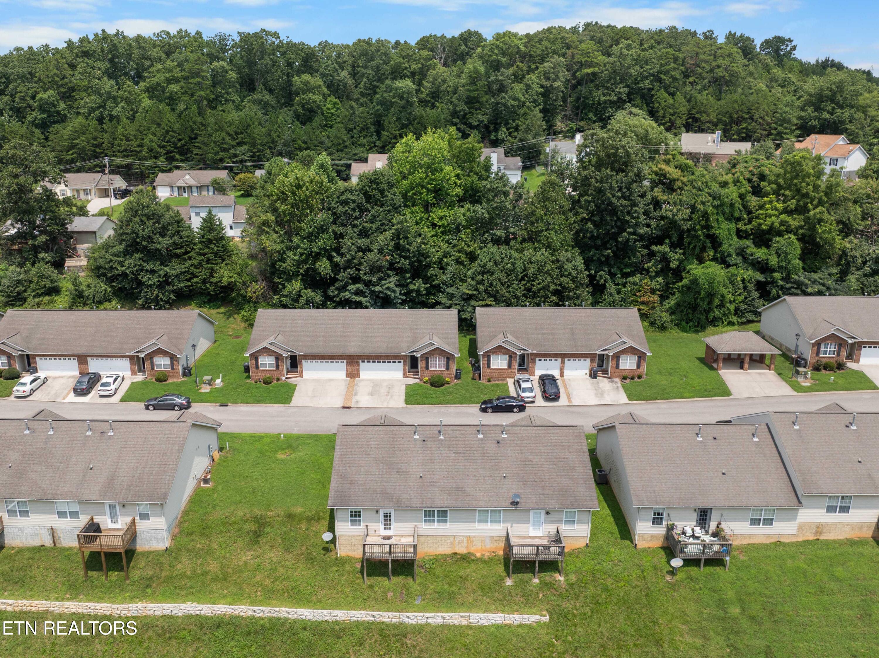 5816 Metropolitan Way Knoxville TN 37921