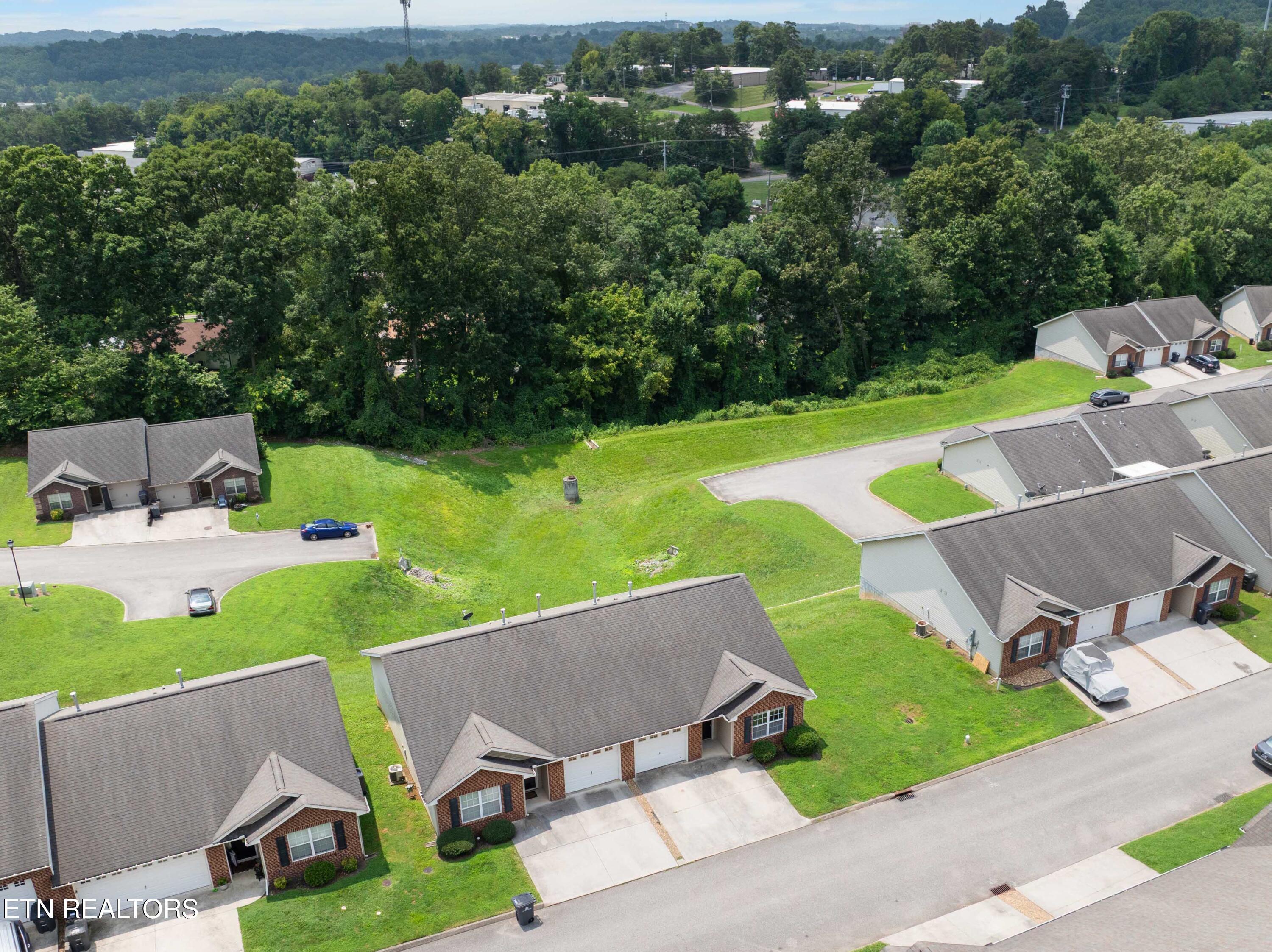 5816 Metropolitan Way Knoxville TN 37921