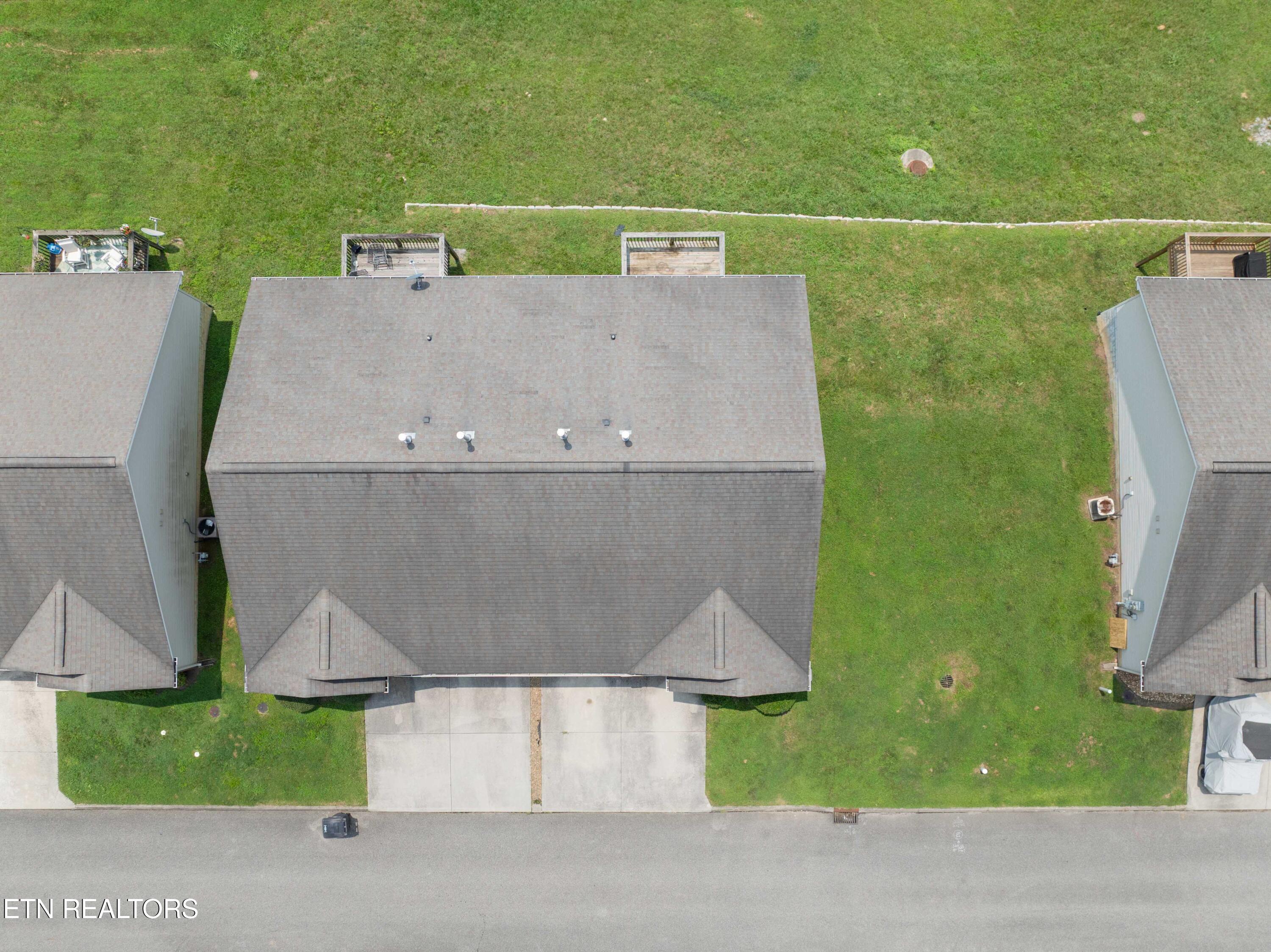 5816 Metropolitan Way Knoxville TN 37921