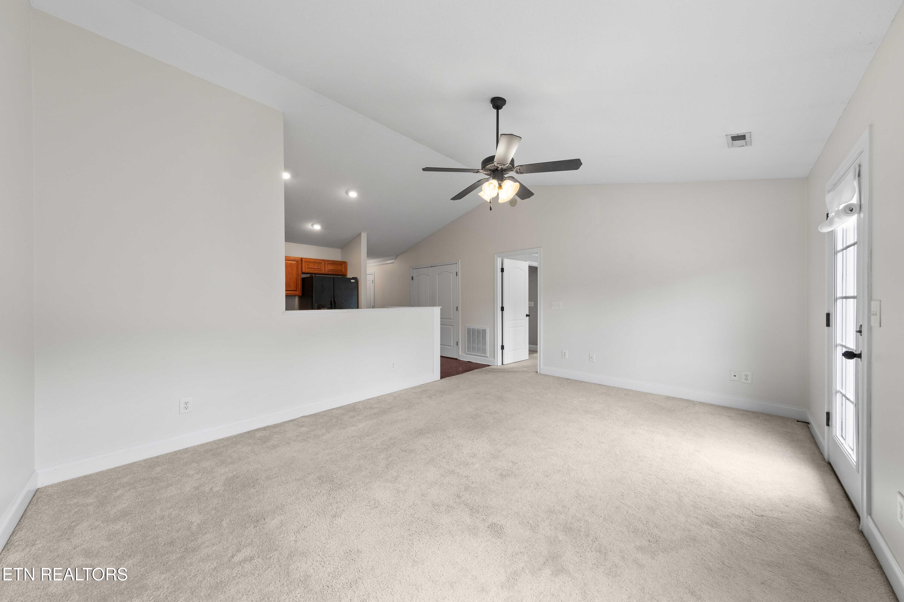 5816 Metropolitan Way Knoxville TN 37921