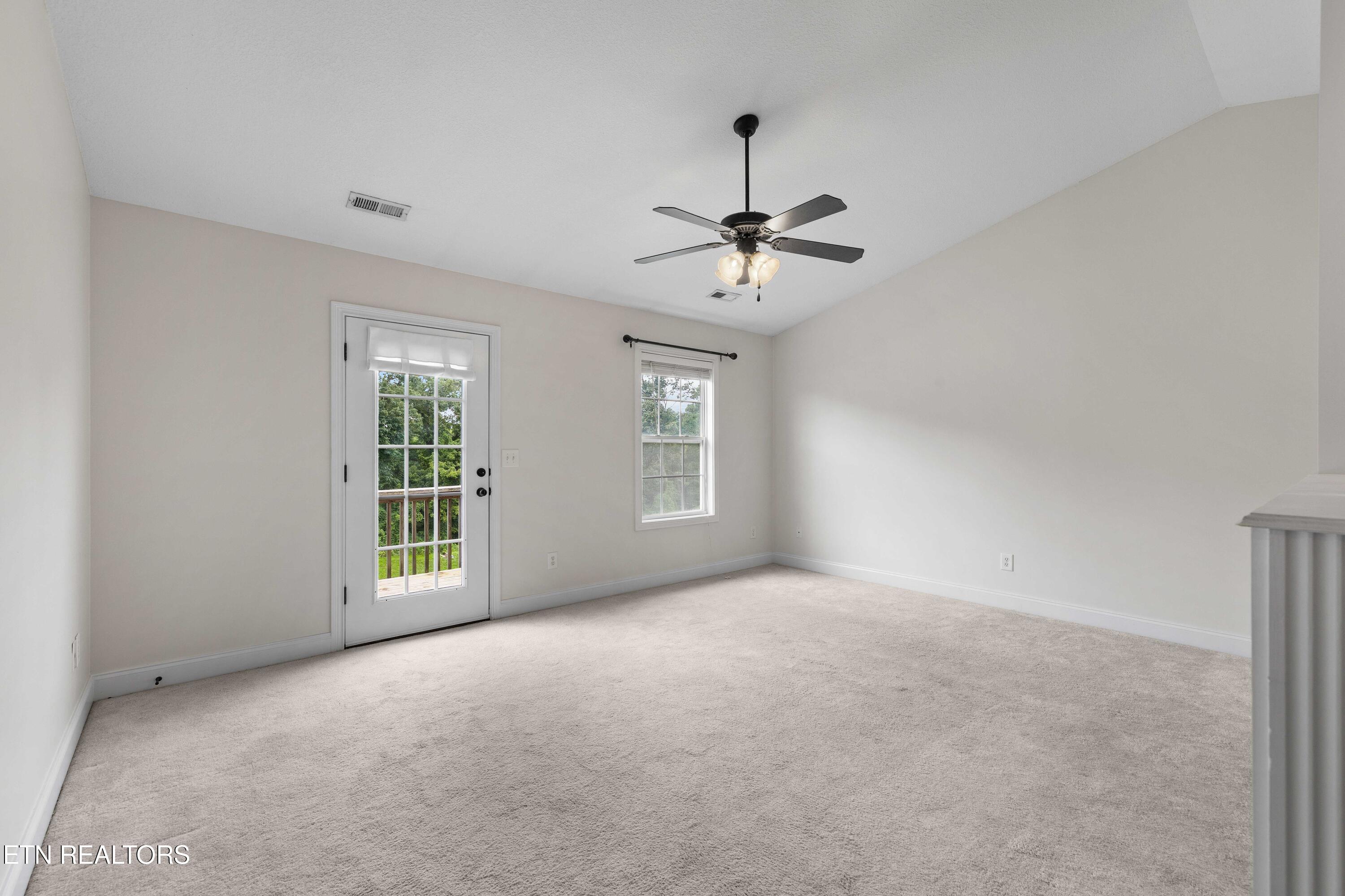 5816 Metropolitan Way Knoxville TN 37921