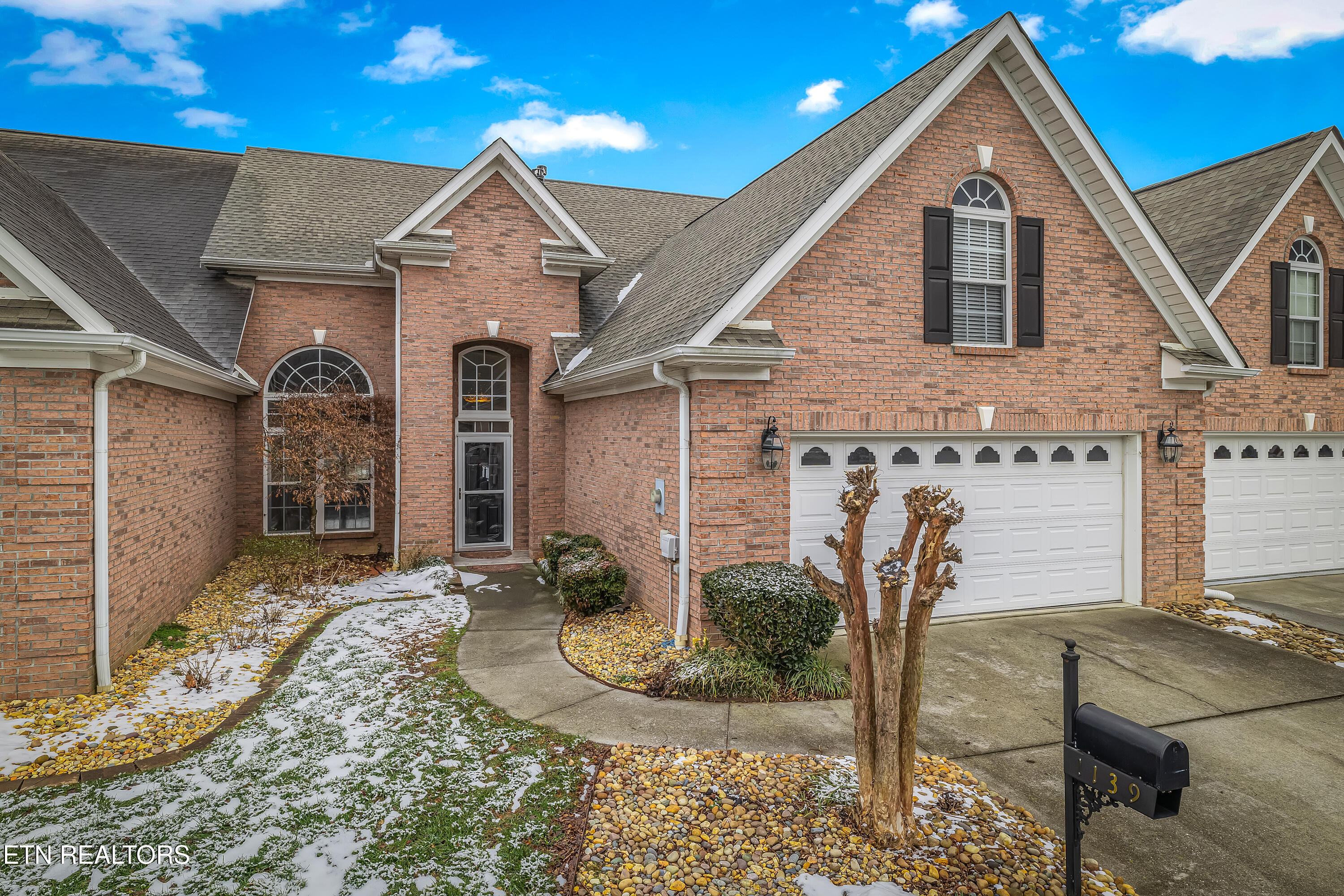 1139 Creekside Village Way Seymour TN 37865