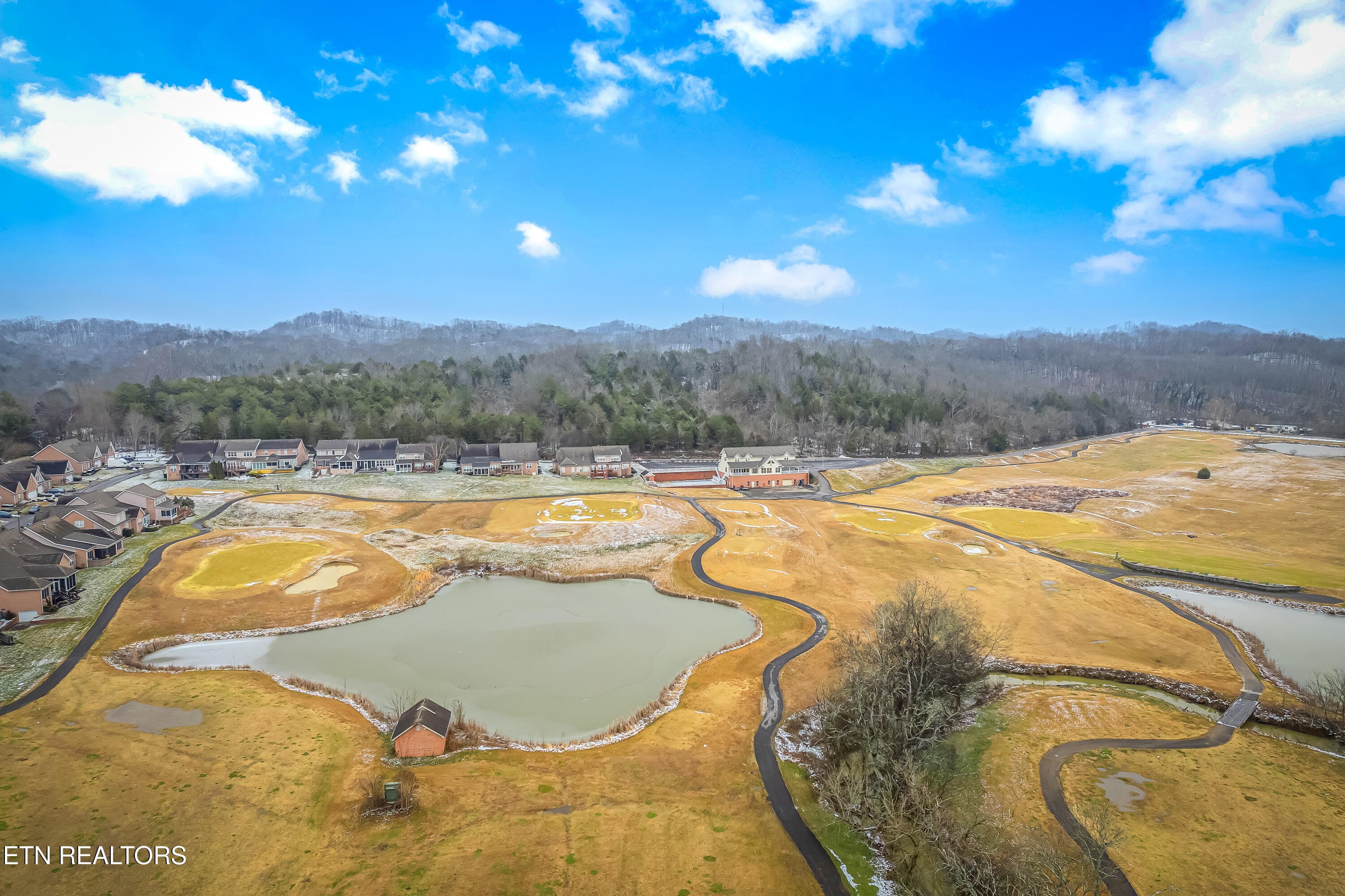 1139 Creekside Village Way Seymour TN 37865