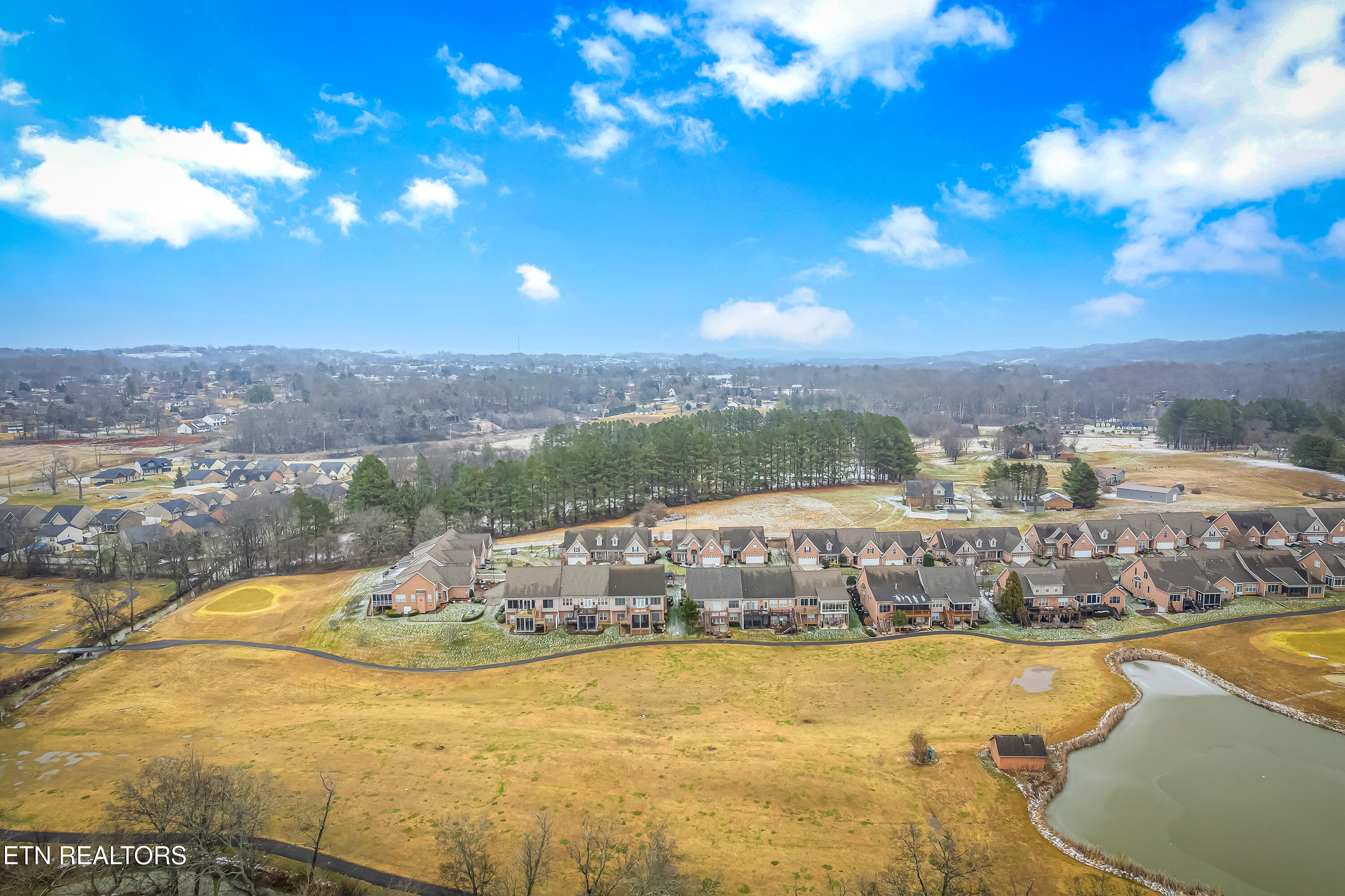 1139 Creekside Village Way Seymour TN 37865