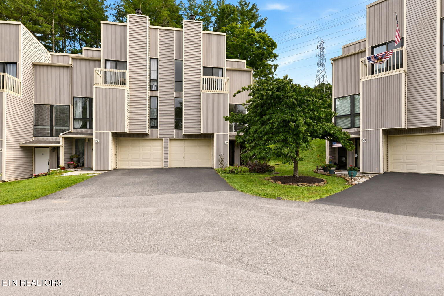 70 Valley Forge Drive Oak Ridge TN 37830