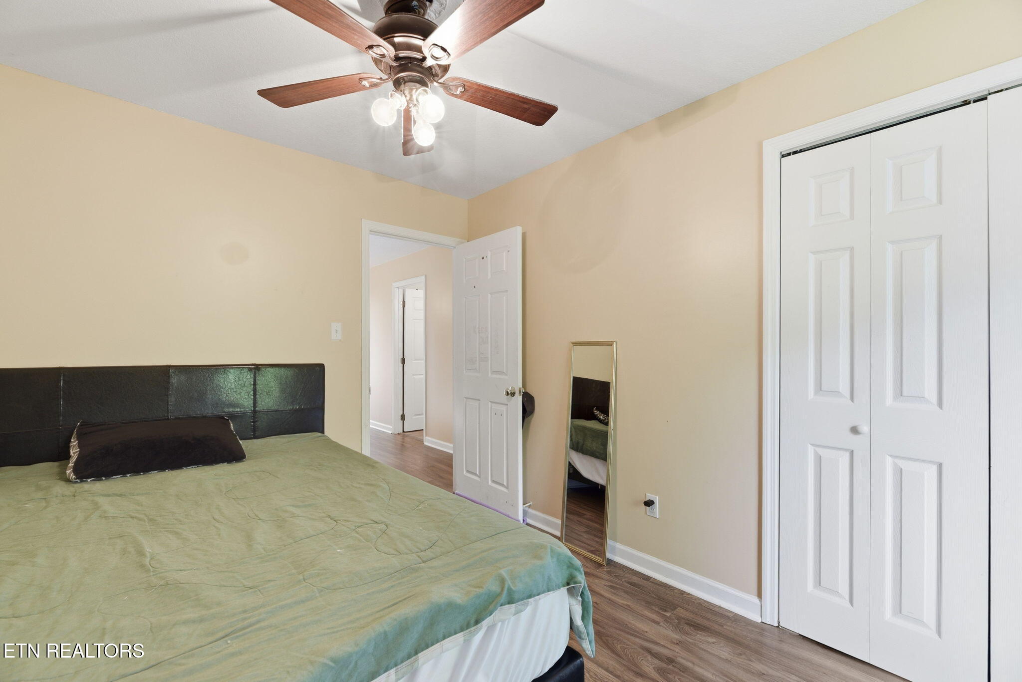 70 Valley Forge Drive Oak Ridge TN 37830