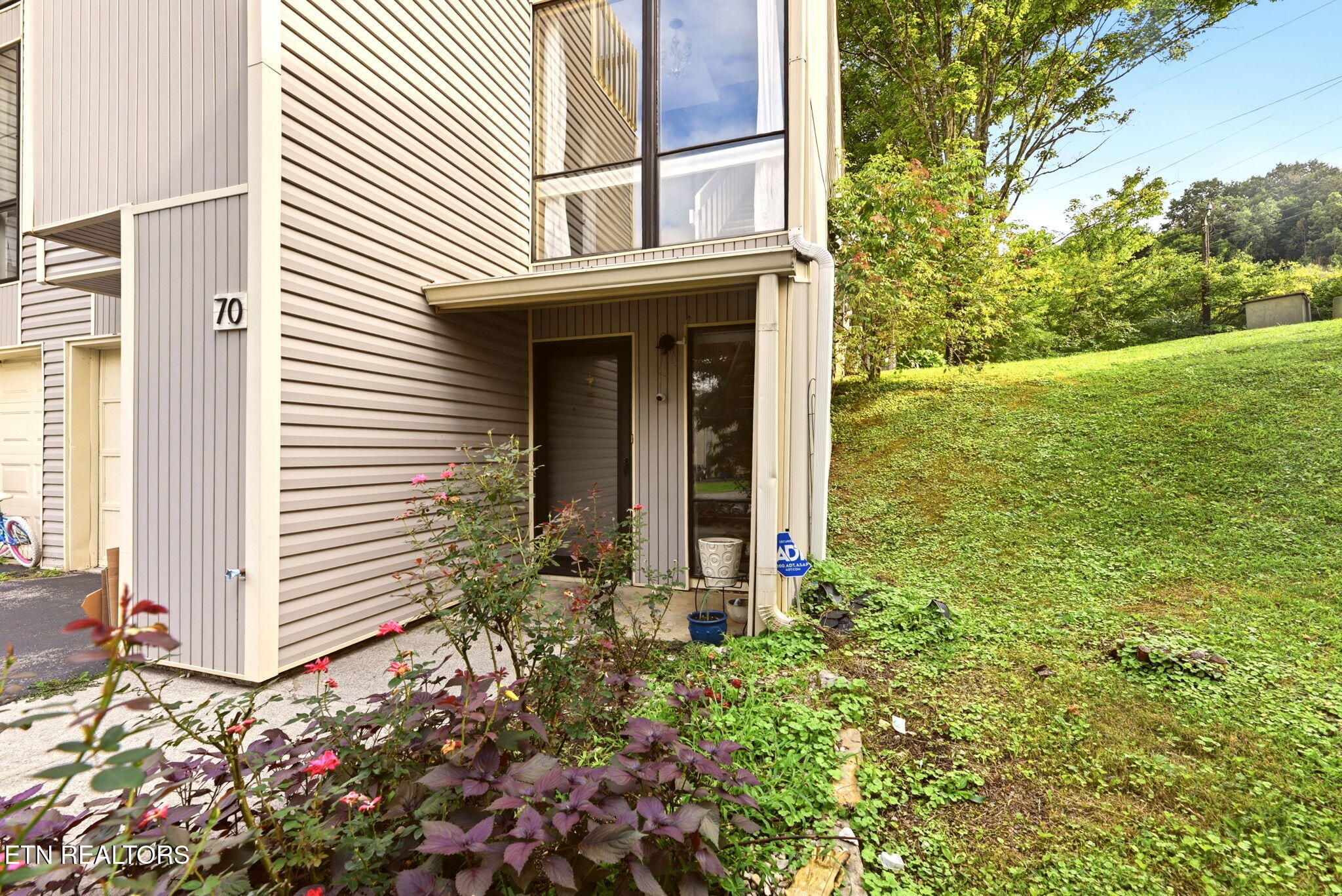 70 Valley Forge Drive Oak Ridge TN 37830