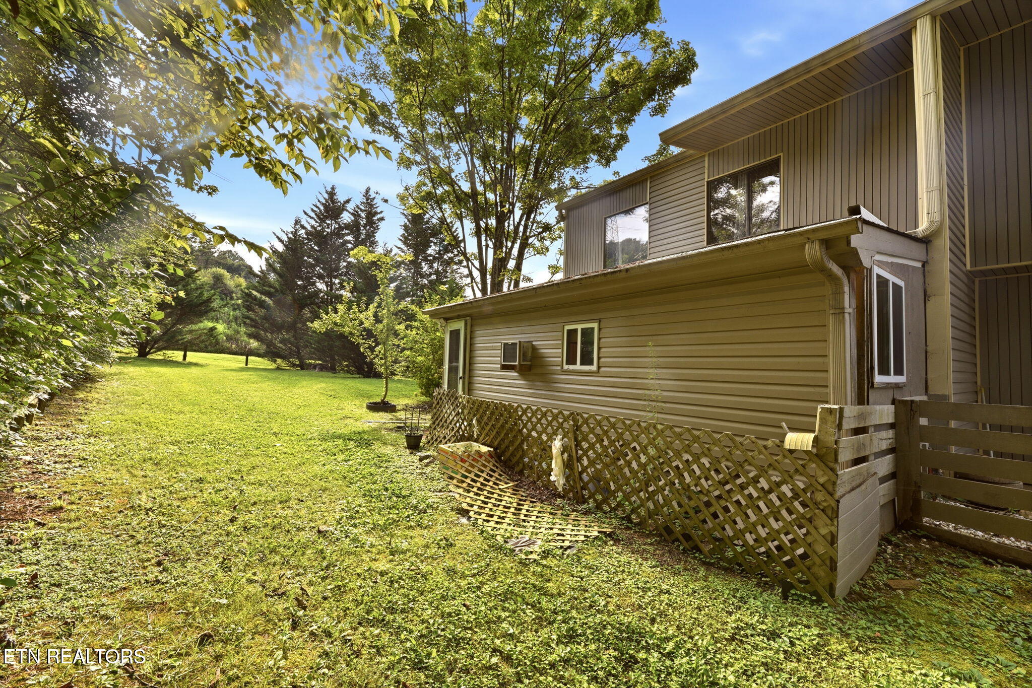 70 Valley Forge Drive Oak Ridge TN 37830