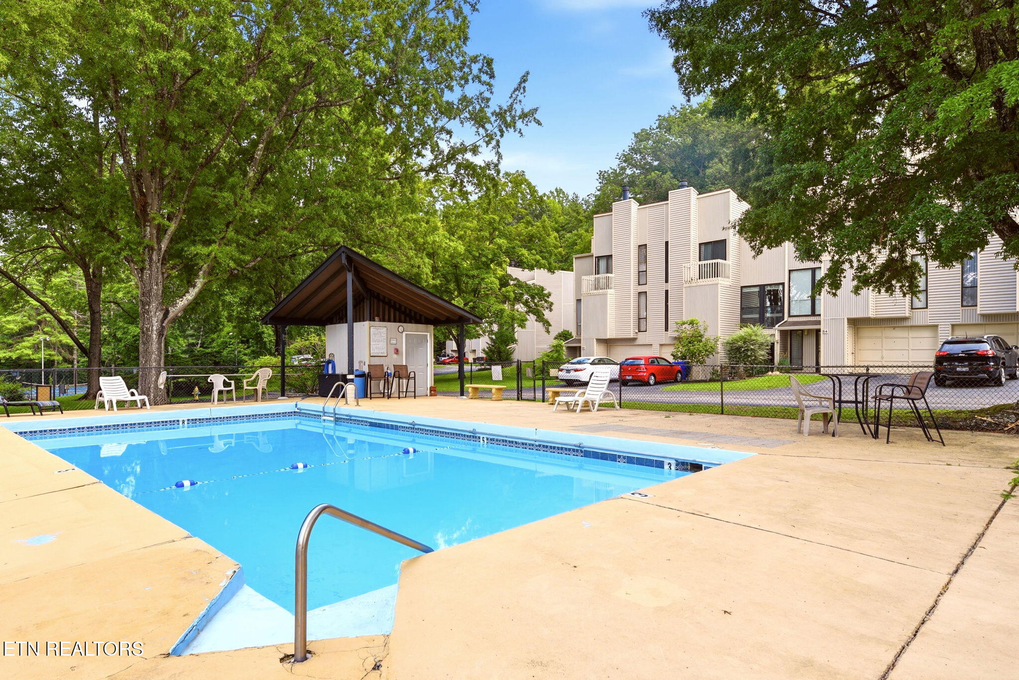 70 Valley Forge Drive Oak Ridge TN 37830