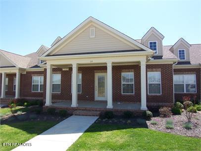 114 Hardinberry Street Oak Ridge TN 37830