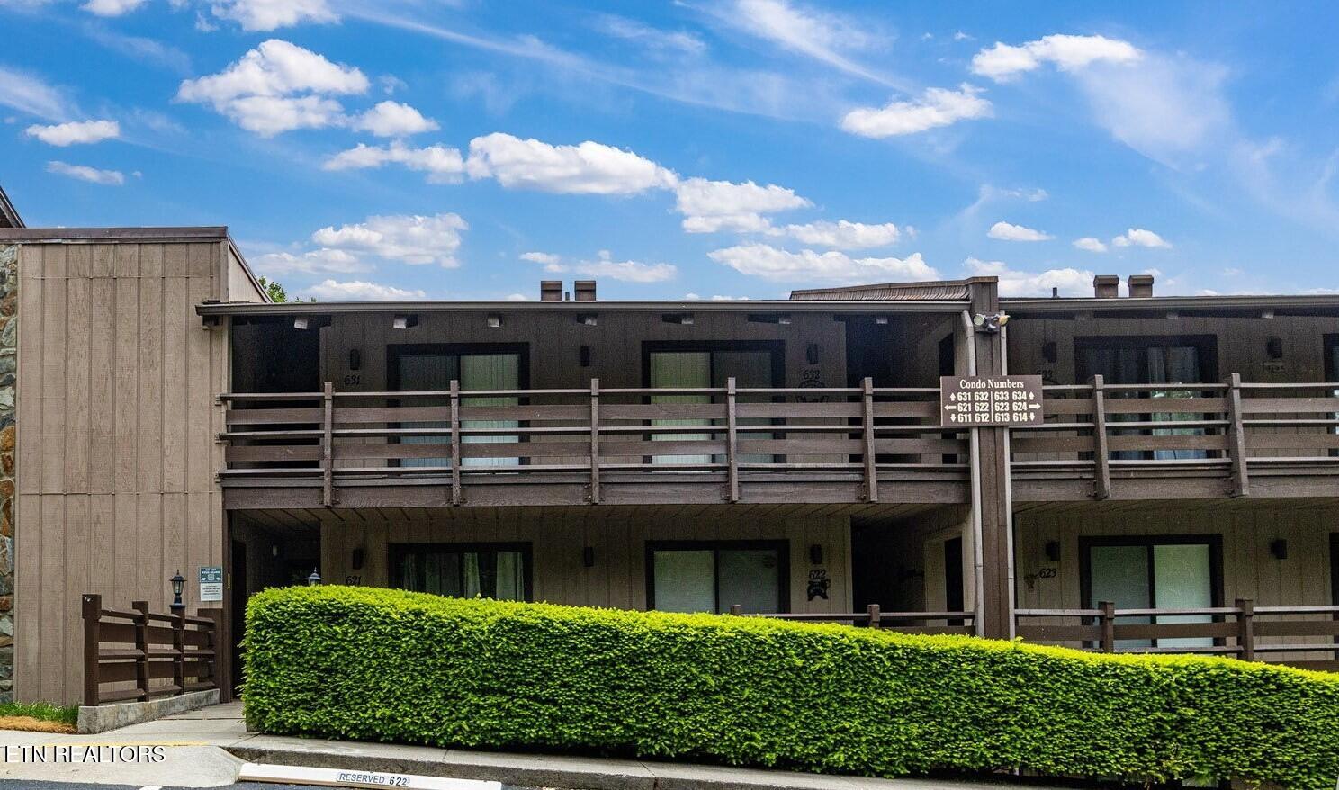 1081 Cove Road Sevierville TN 37876