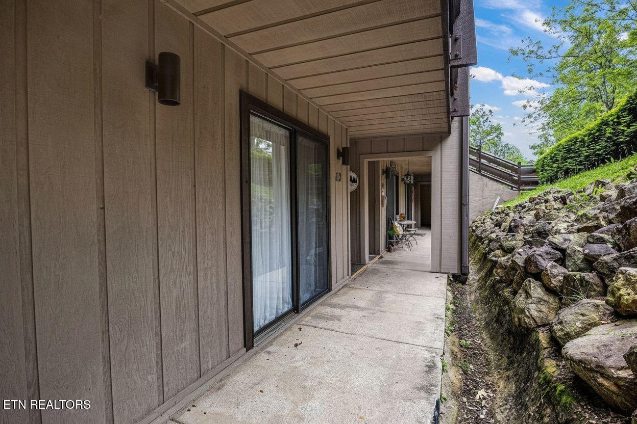 1081 Cove Road Sevierville TN 37876